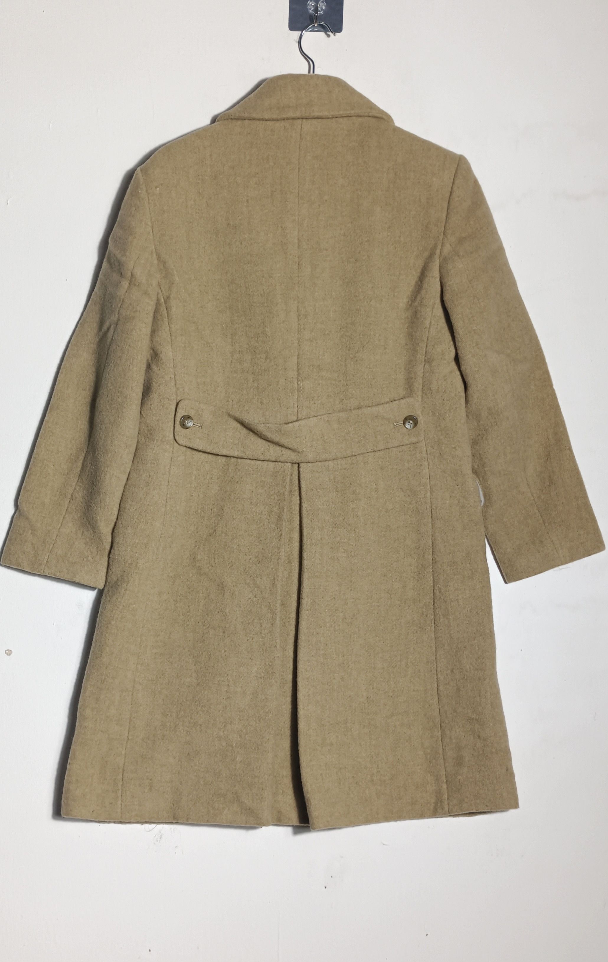 Margaret Howell Vintage 🏴󠁧󠁢󠁥󠁮󠁧󠁿🔥🔥MARGARET HOWELL LONG COAT Size M / US 6-8 / IT 42-44 - 2 Thumbnail