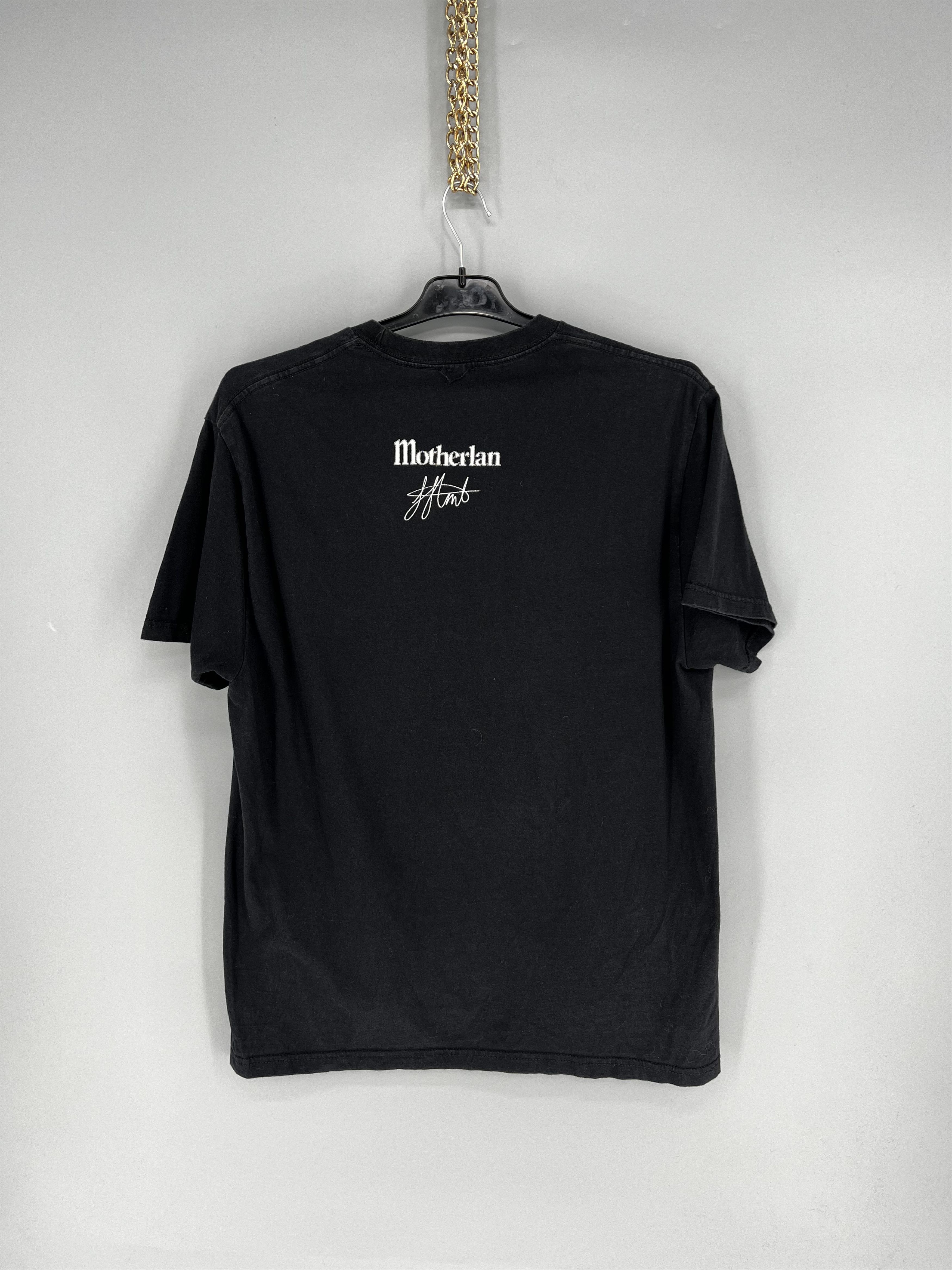 Band Tees Vintage Y2K Art Tshirt Rap Tee Band tee Streetwear Style Size US M / EU 48-50 / 2 - 8 Thumbnail