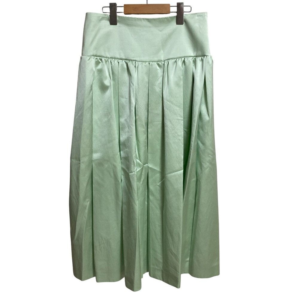 Other Other Drawer Satin Suspender Skirt Others Skirts 6524-299-1516 DUTY FREE for USA Size ONE SIZE - 1 Thumbnail