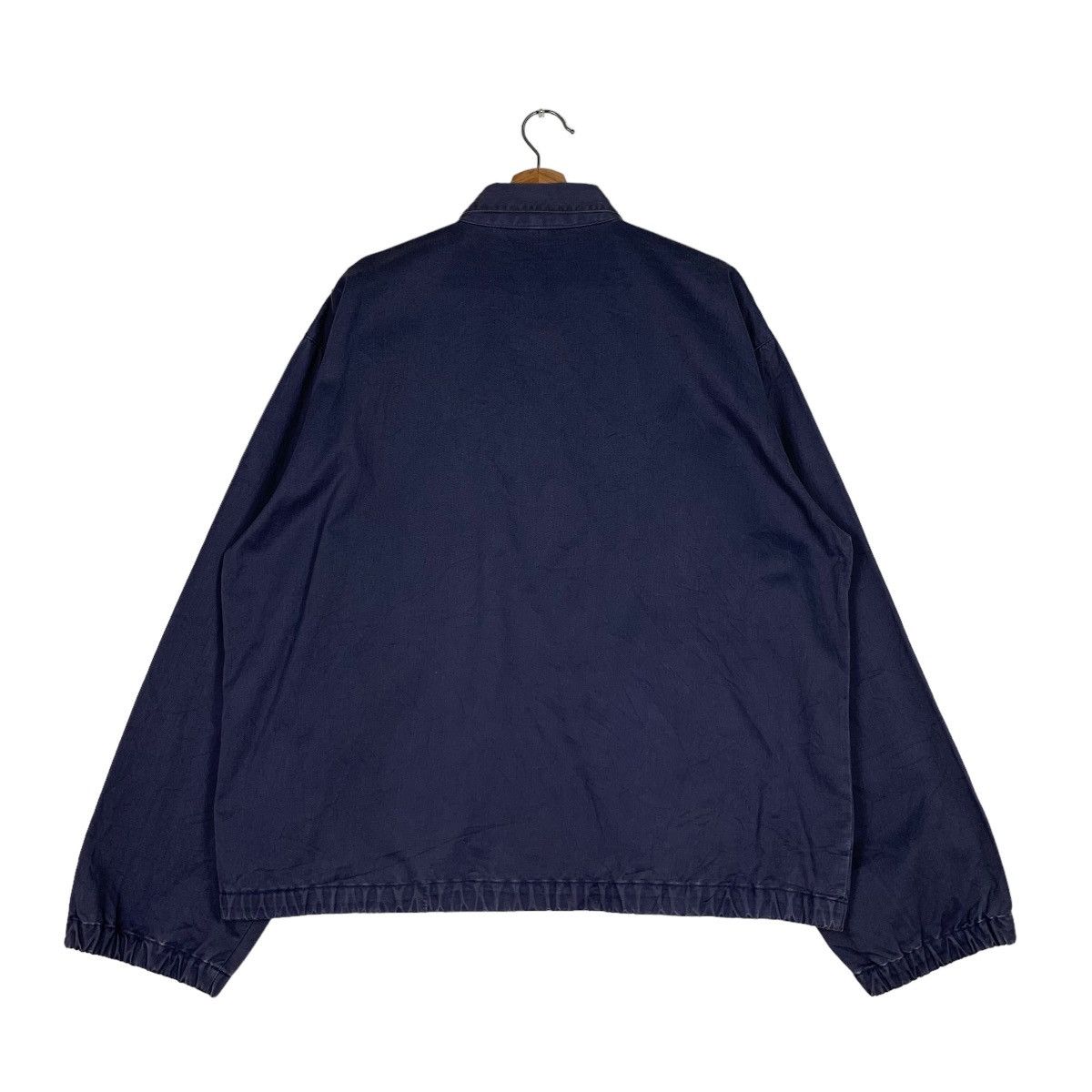 Polo Ralph Lauren 90's Polo Ralph Lauren Casual Collared Jacket #0575-C26 Size US L / EU 52-54 / 3 - 7 Thumbnail
