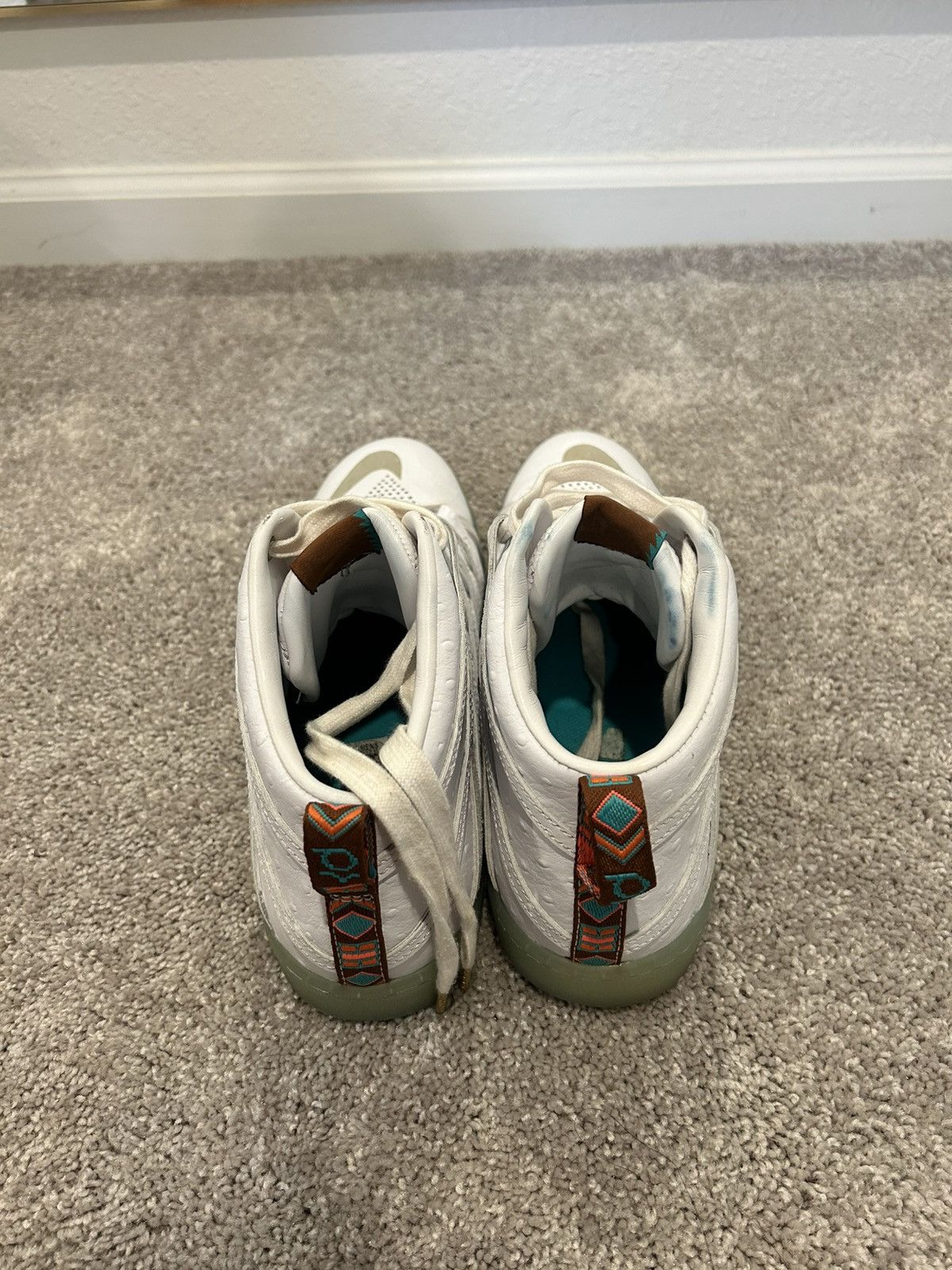Nike KD 7 Lifestyle Size US 11.5 / EU 44-45 - 4 Thumbnail