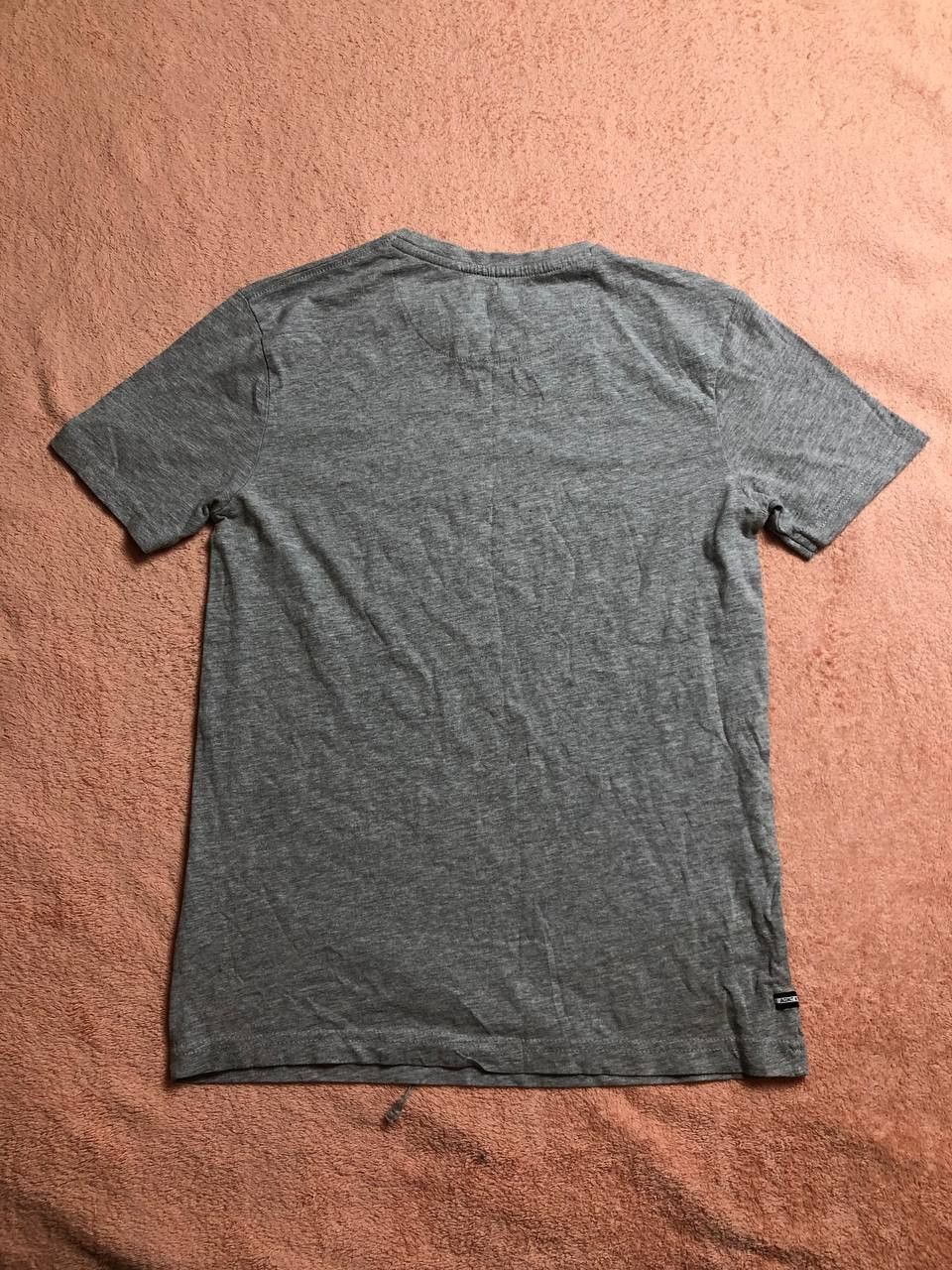 Weekend Offender Weekend Offender Prison T-Shirt BIG LOGO KIDS 12Y Size US XS / EU 42 / 0 - 15 Thumbnail