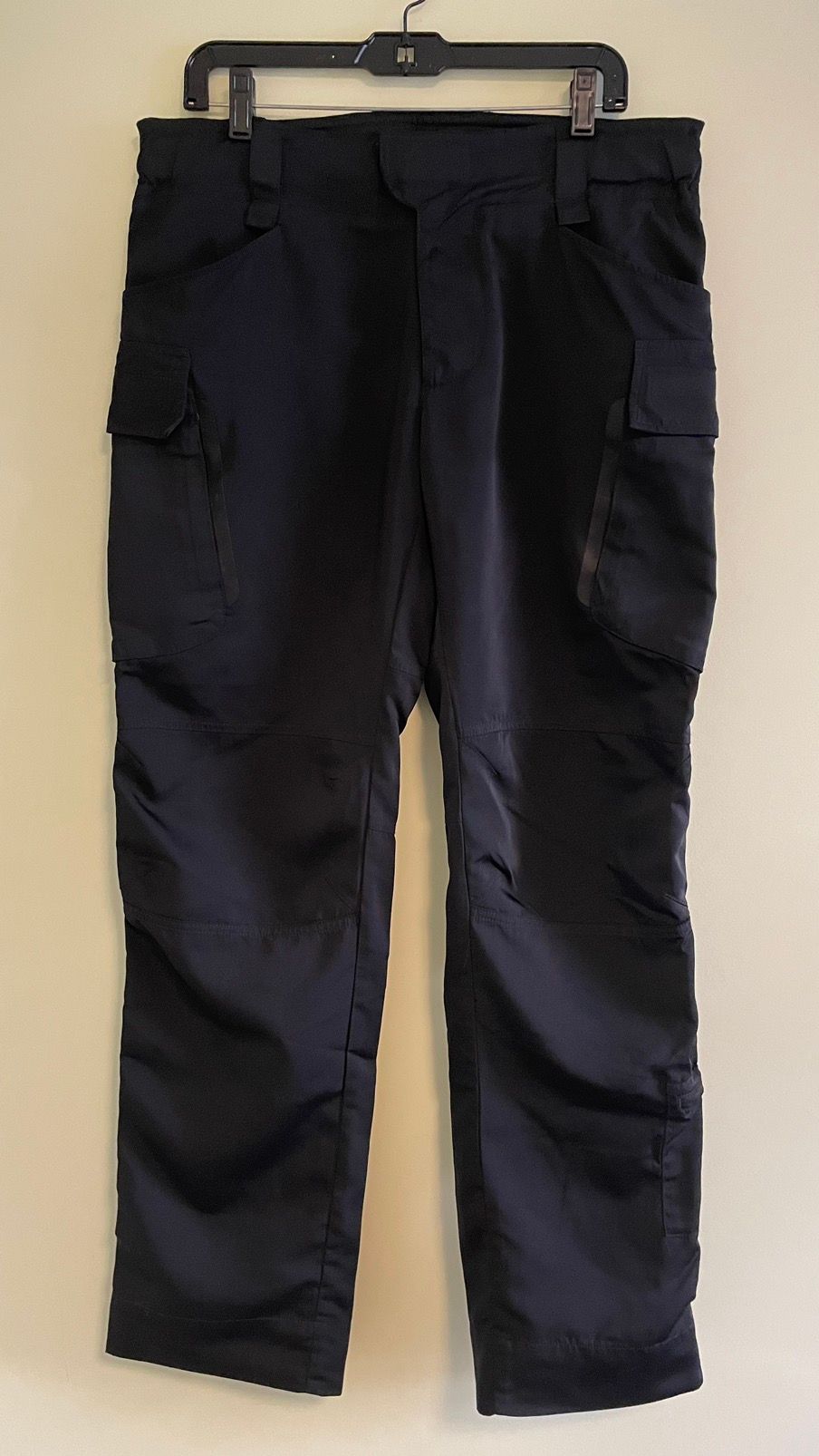 Alyx Alyx Black Tactical Cargo Pants Size US 33 - 3 Thumbnail