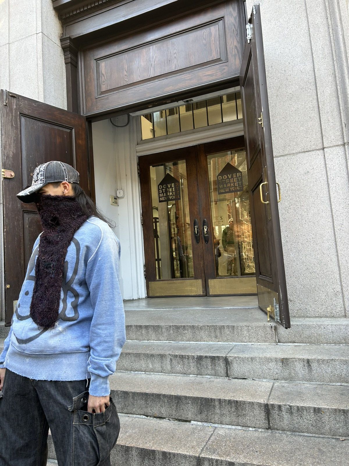 Balenciaga Balenciaga x Chito College 1917 Hoodie 1 of 1 Size US S / EU 44-46 / 1 - 14 Thumbnail