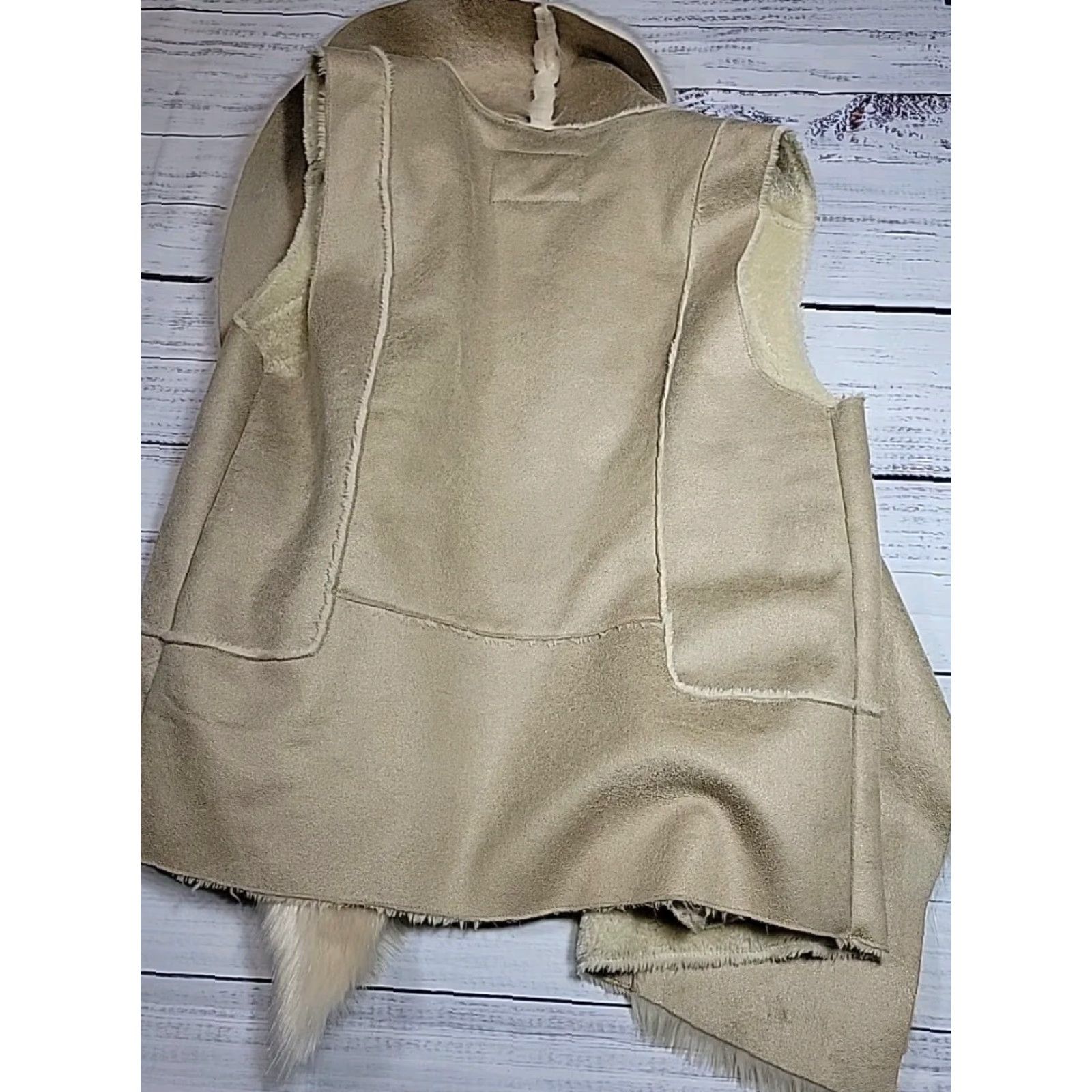 Buffalo David Bitton VINTAGE (not applicable) Size M / US 6-8 / IT 42-44 - 6 Thumbnail