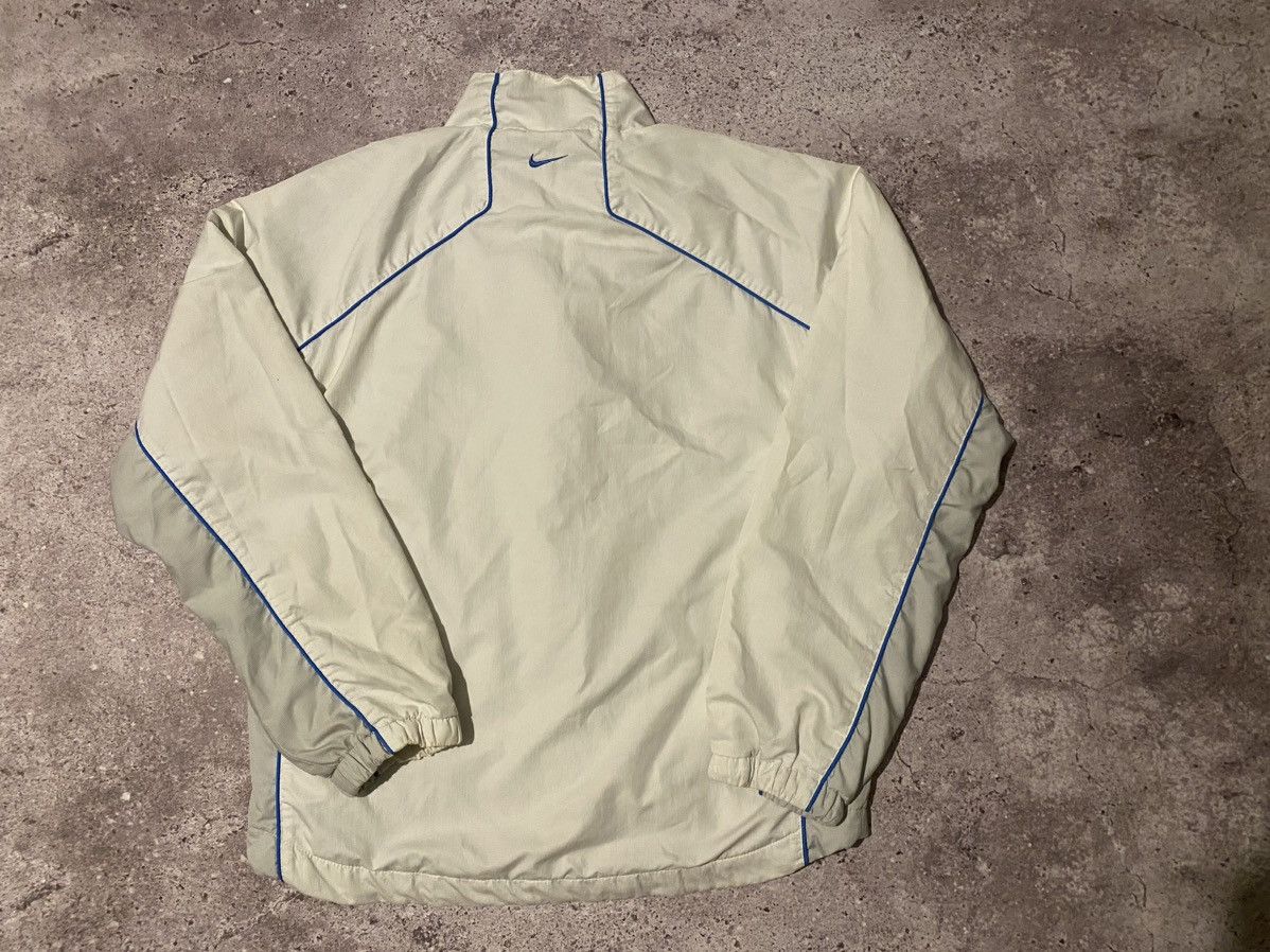 Nike × Vintage Nike TN Sport Jacket Y2K Size US S / EU 44-46 / 1 - 8 Thumbnail