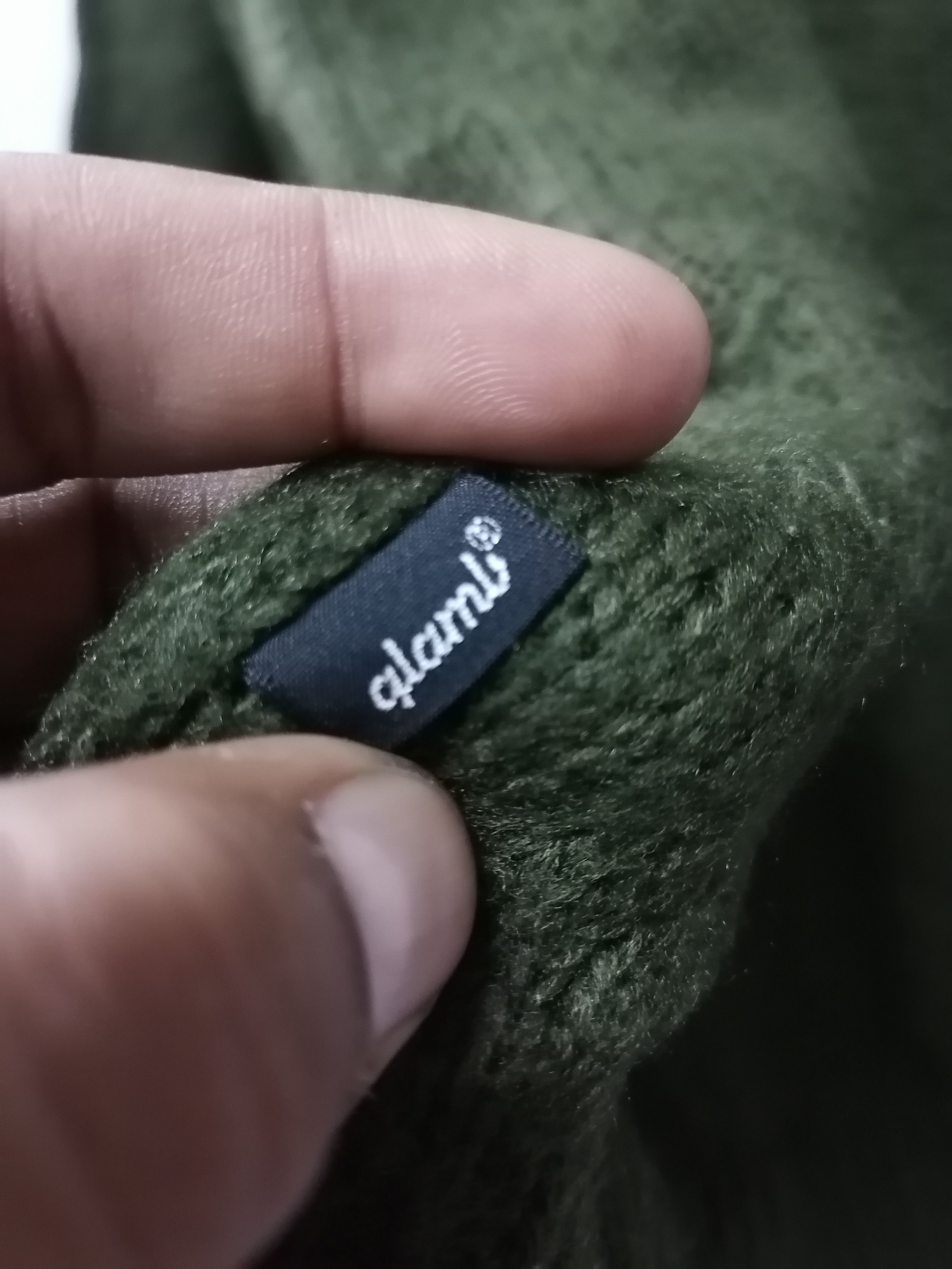 Japanese Brand × Nirvana Glamb Whatever Smile ICONIC Nirvana Knitwear Size US L / EU 52-54 / 3 - 7 Thumbnail