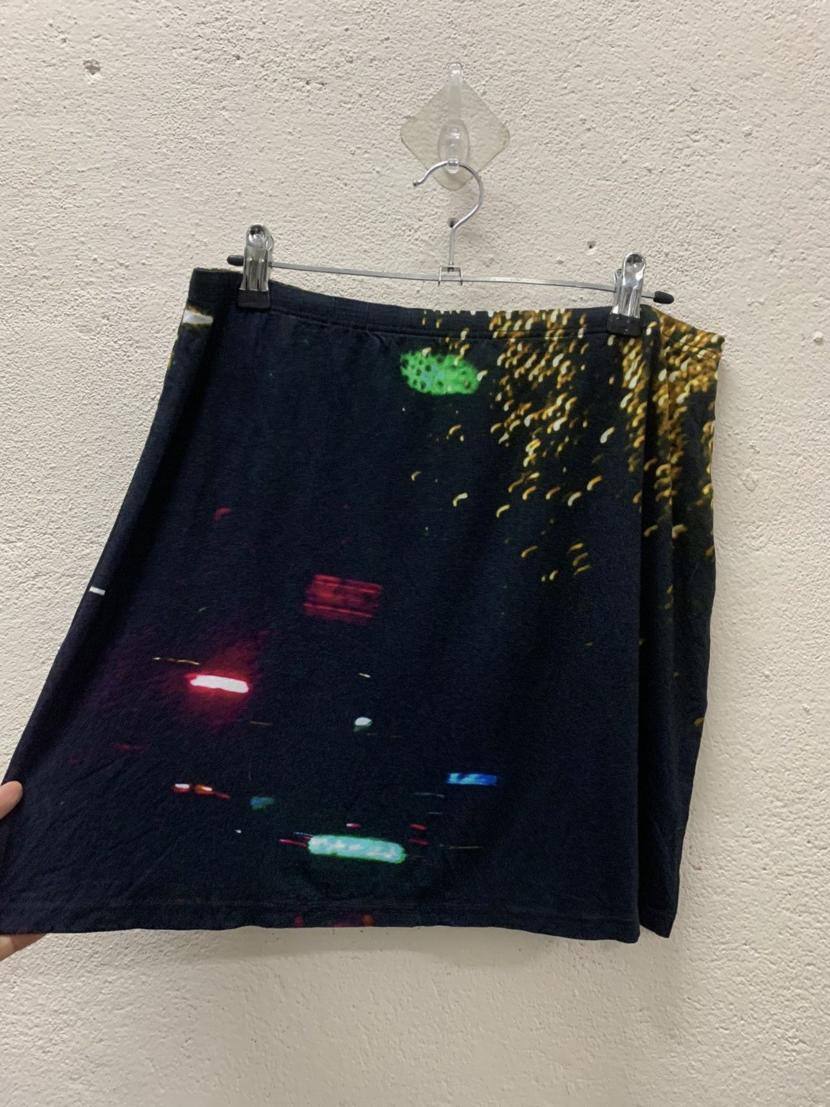 Japanese Brand × agnes b. Agnes B Skirts Size 29" - 2 Thumbnail