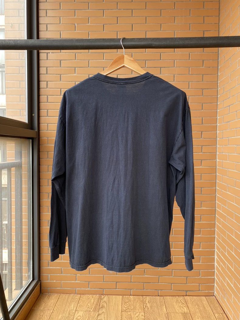 Vintage VintageTee 90s 2505-Nextarrow Size US XL / EU 56 / 4 - 2 Thumbnail