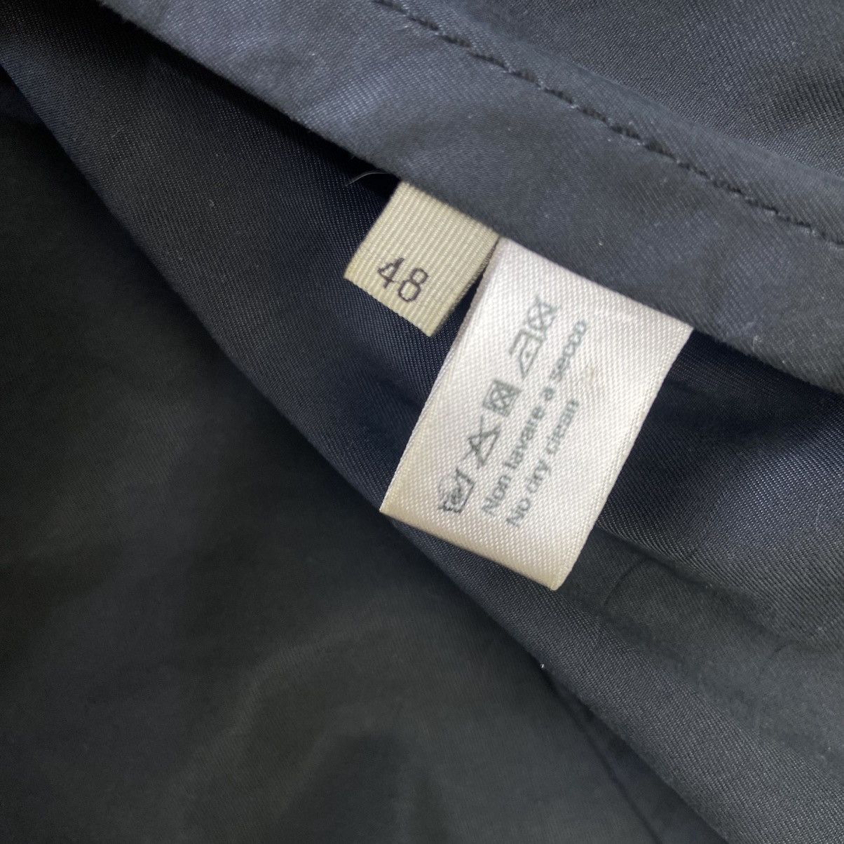 Bottega Veneta Bottega Veneta Poliammide Nylon Polyester Biker Jacket Size US S / EU 44-46 / 1 - 24 Thumbnail