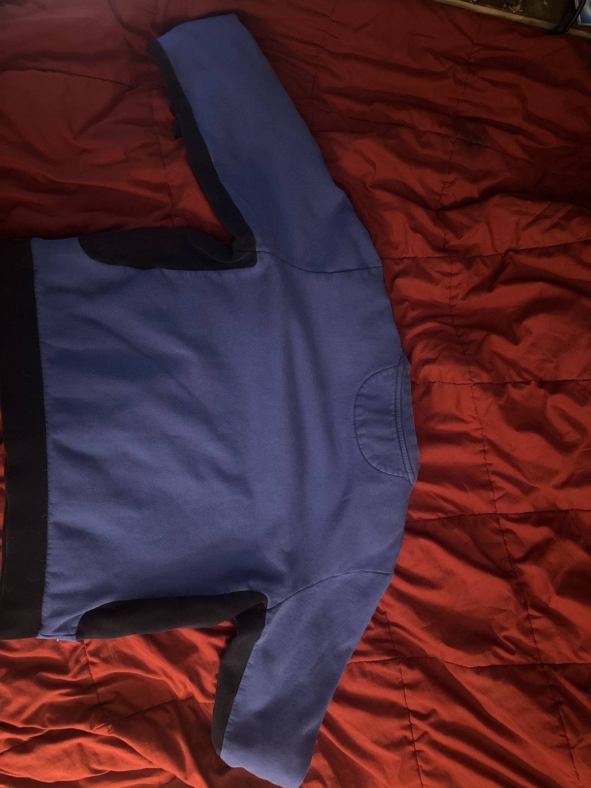 Lacoste Lacoste Crewneck Size US L / EU 52-54 / 3 - 2 Thumbnail
