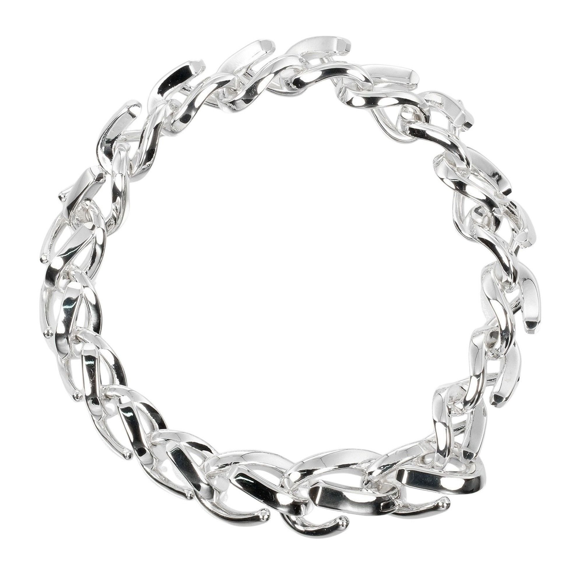 Tiffany & Co. Tiffany & Co Bracelet a maillon bracelet Size ONE SIZE - 1 Thumbnail