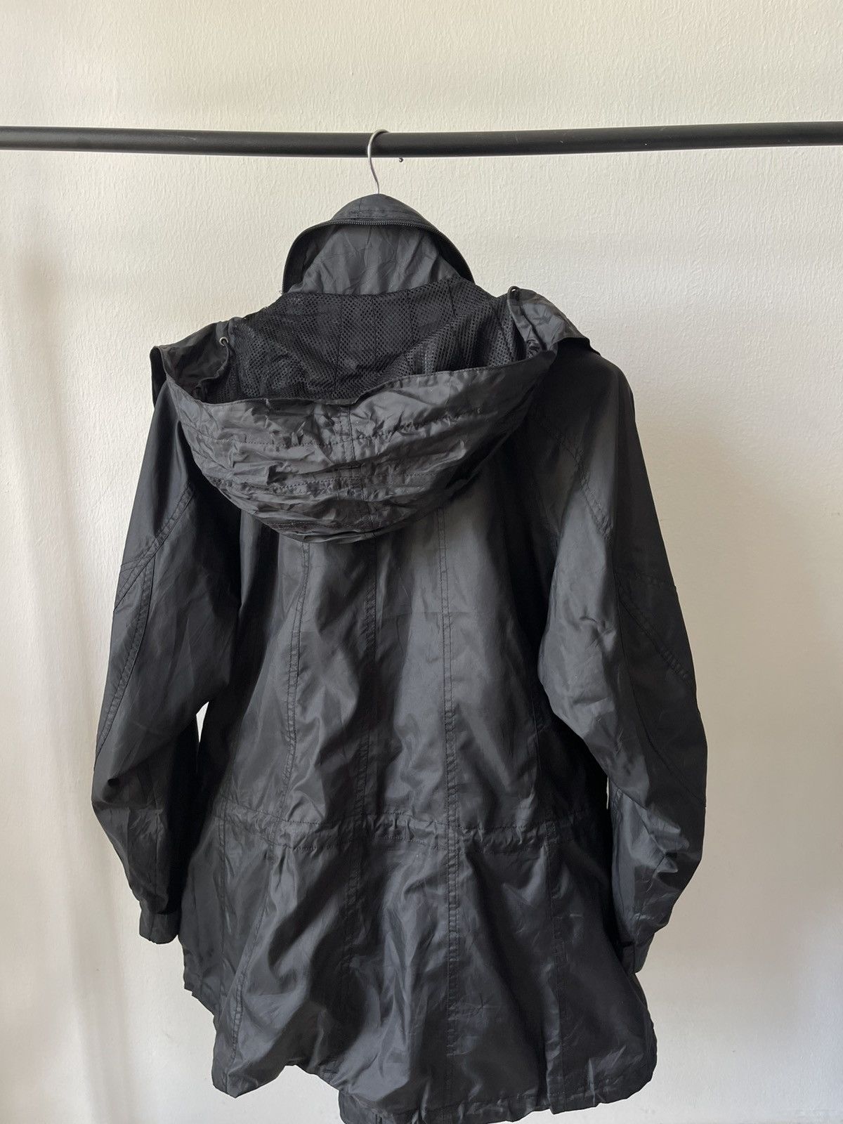 Issey Miyake 2000s Issey Miyake Jacket 11 Size US XL / EU 56 / 4 - 13 Thumbnail