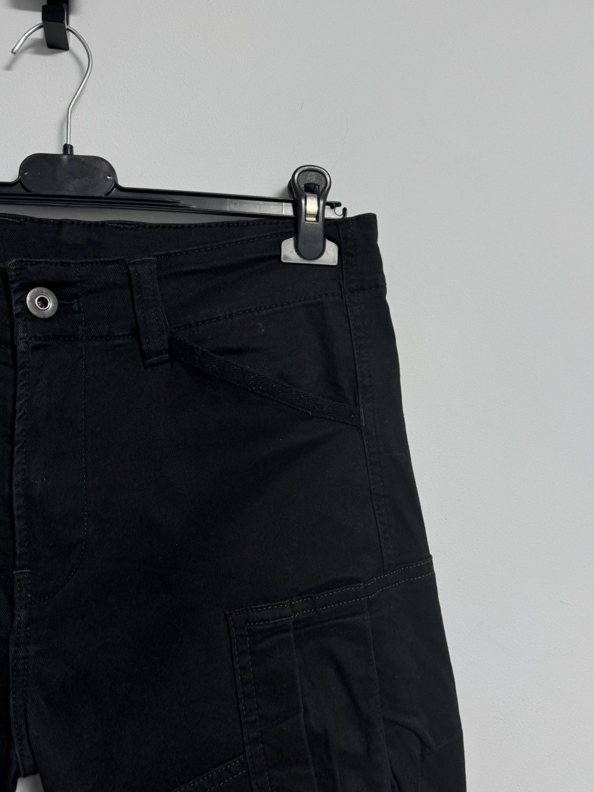 G-Star G Star Raw pants cargo Y2K style hype Size US 32 / EU 48 - 7 Thumbnail