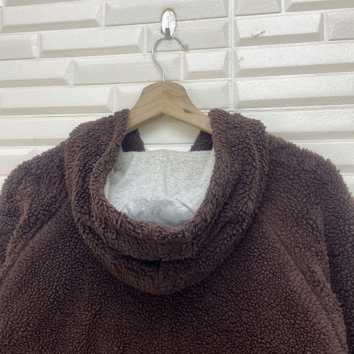 Ocean Pacific Vintage Ocean Pacific Surfing Life Fleece Sherpa Jacket Size US S / EU 44-46 / 1 - 12 Thumbnail