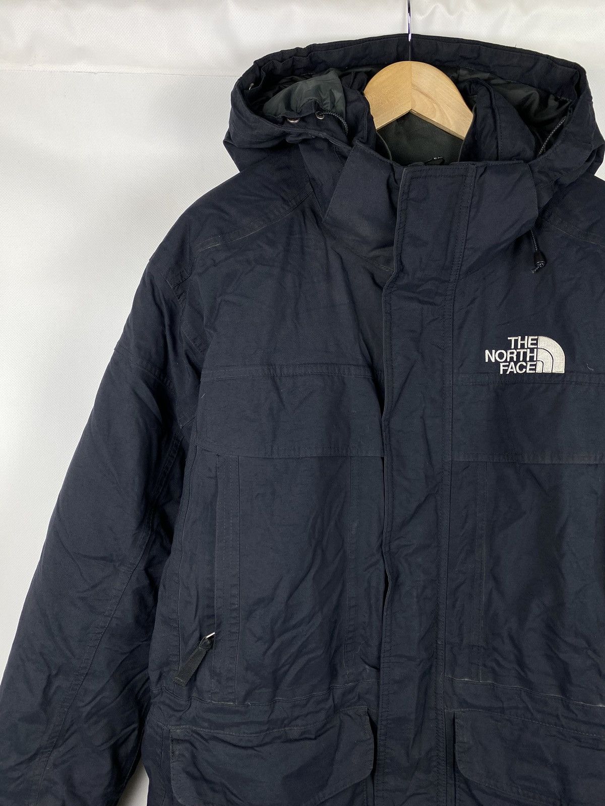 The North Face The North Face McMurdo men’s parka jacket size M Size US M / EU 48-50 / 2 - 4 Thumbnail