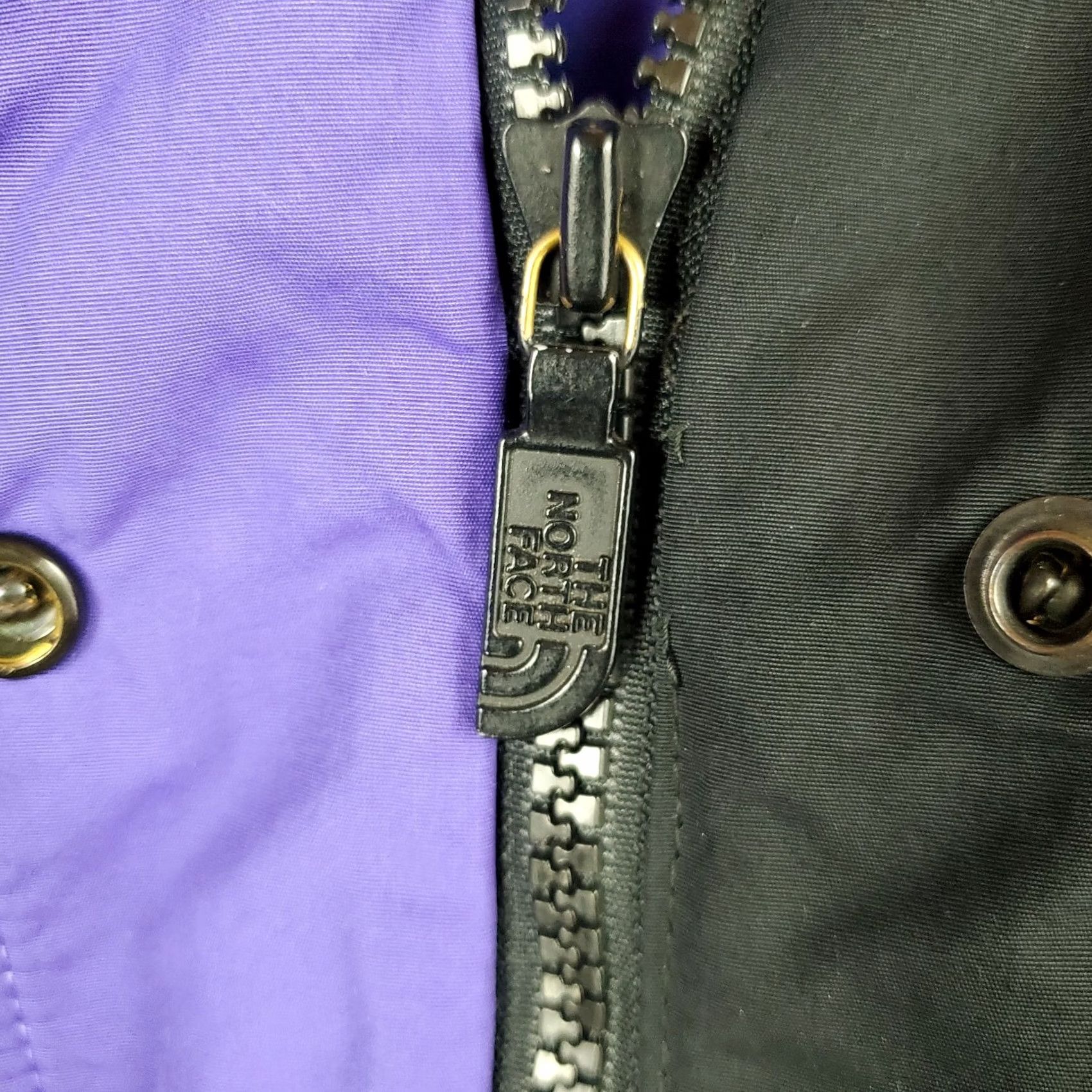 The North Face VINTAGE The North Face Womens Jacket Coat Size L / US 10 / IT 46 - 7 Thumbnail