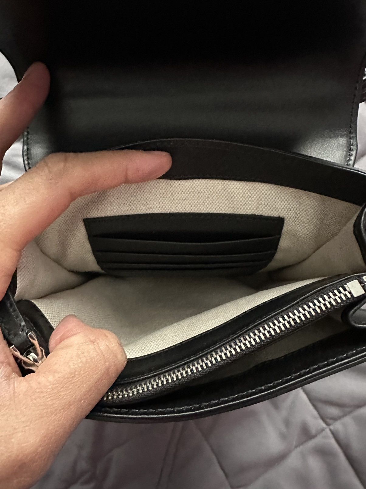 Gucci Gucci Men’s Shoulder Bag Size ONE SIZE - 6 Thumbnail