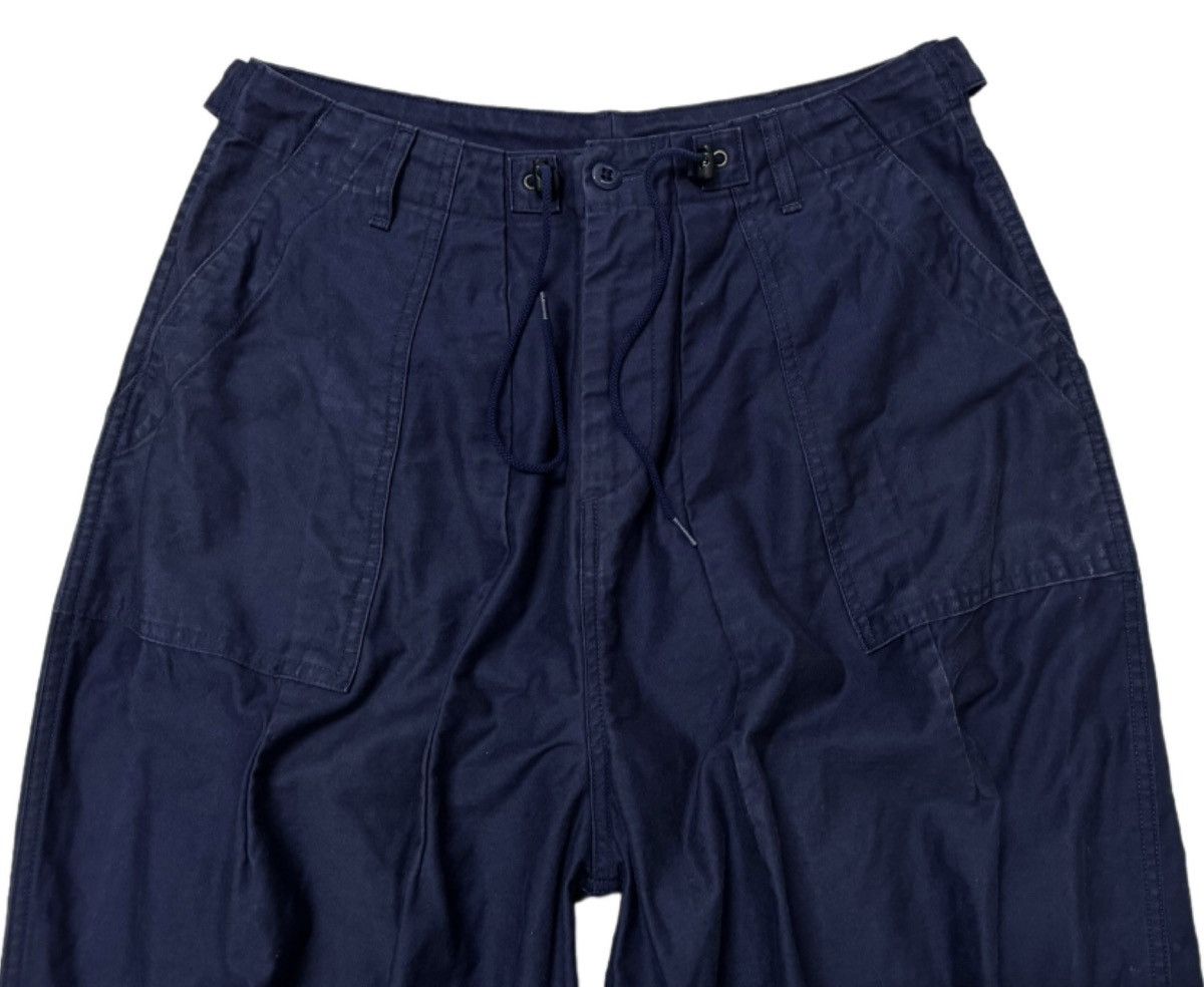 Needles NEEDLES Nepenthes Co Ltd Made in Japan Rare Pant Size US 33 - 3 Thumbnail