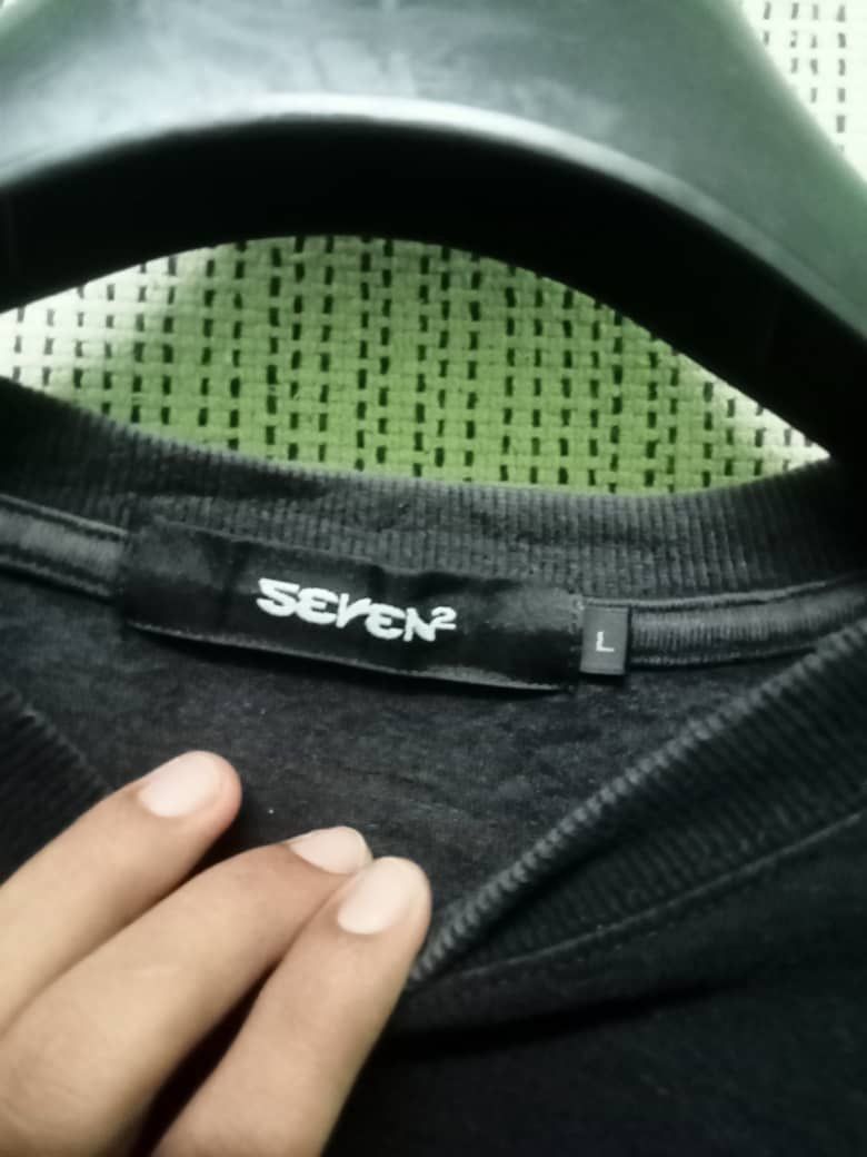 Japanese Brand seven 2 street culture california tokyo 72 Size US L / EU 52-54 / 3 - 5 Thumbnail