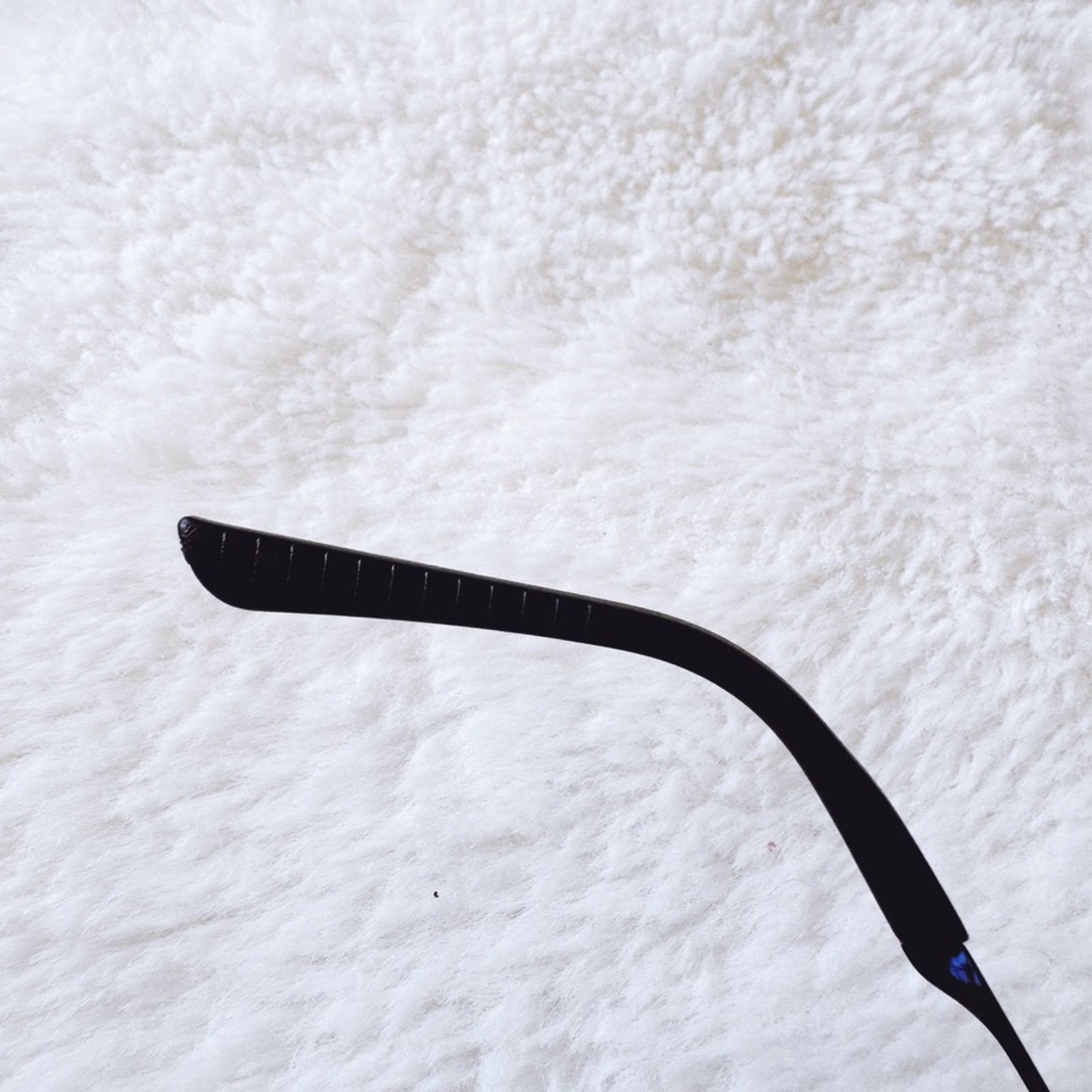 Other Oscar Black Aviator Sunglasses Size ONE SIZE - 9 Thumbnail