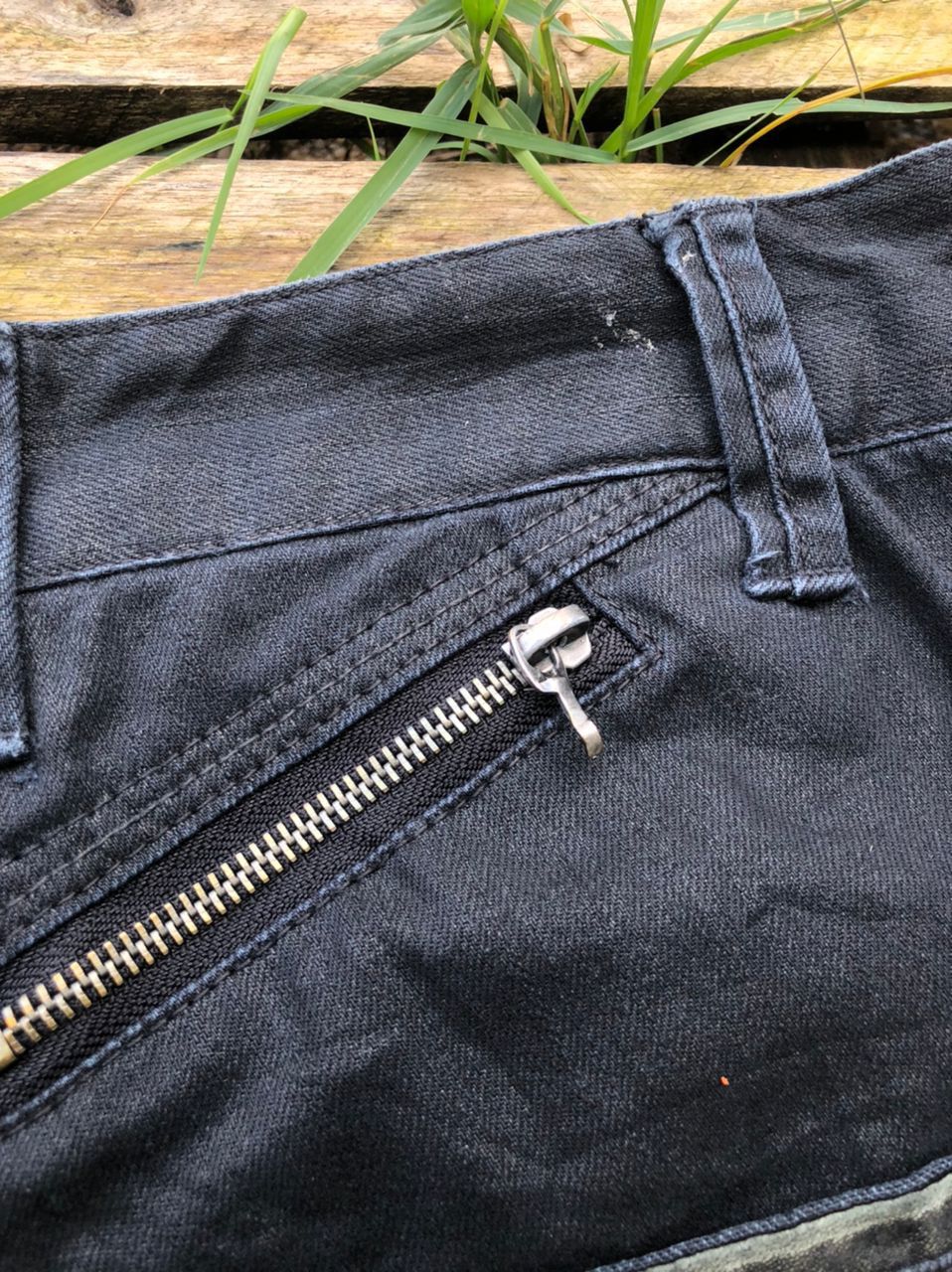 Japanese Brand × semanticdesign Semantics Design Pants Japanese Brand Size US 31 - 8 Thumbnail
