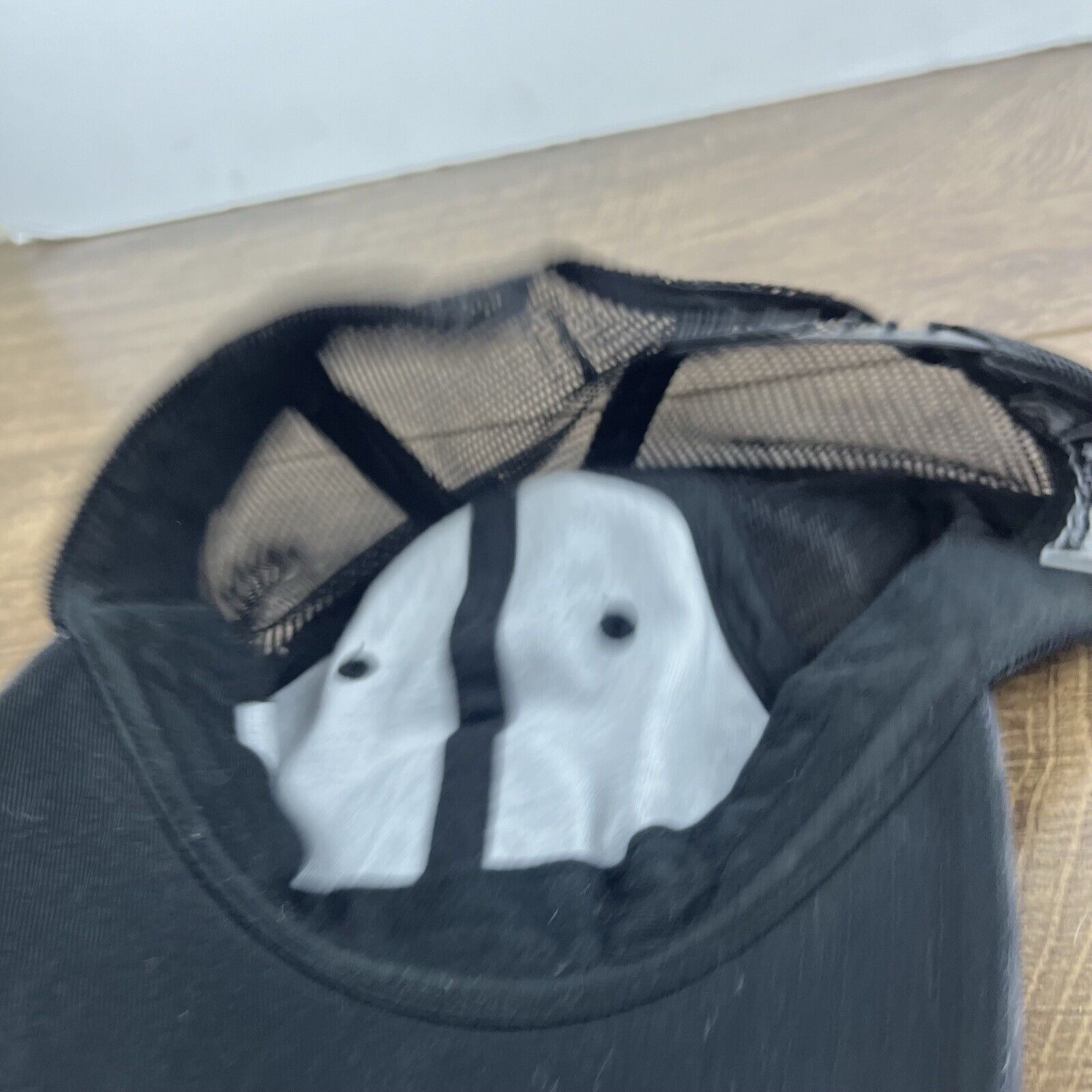 Other Matagorda Outfitters Hat Snapback Hat Gray Hat Adjustable Gr Size ONE SIZE - 13 Thumbnail