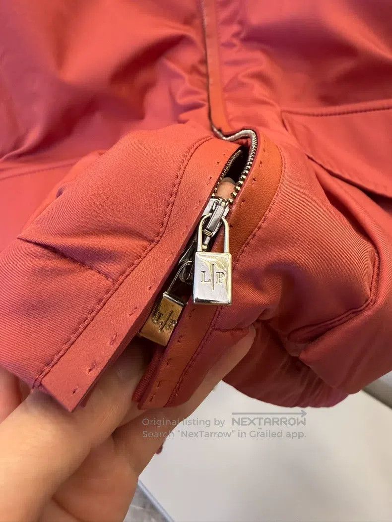Loro Piana Loro Piana Cashmere Coat Size XS / US 0-2 / IT 36-38 - 4 Thumbnail