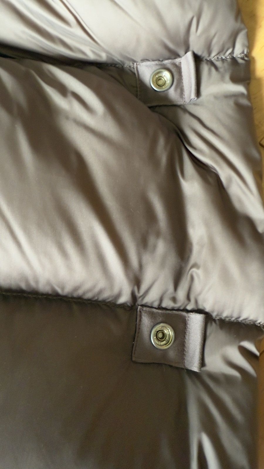 Rick Owens Rick Owens Down Long Puffer Coat Size US M / EU 48-50 / 2 - 11 Thumbnail