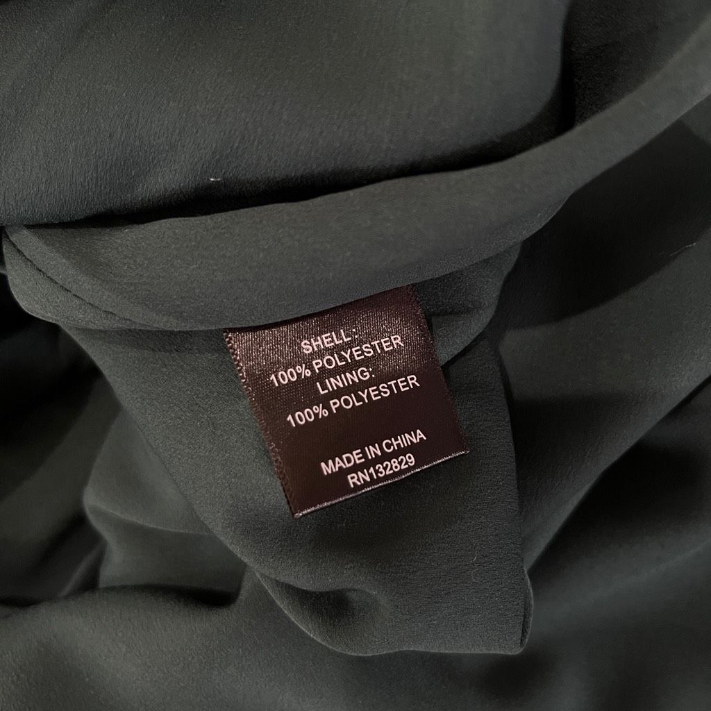 Other House of Harlow 1960 x REVOLVE Sumner Mini Dress in Deep Tea Size XS / US 0-2 / IT 36-38 - 7 Thumbnail