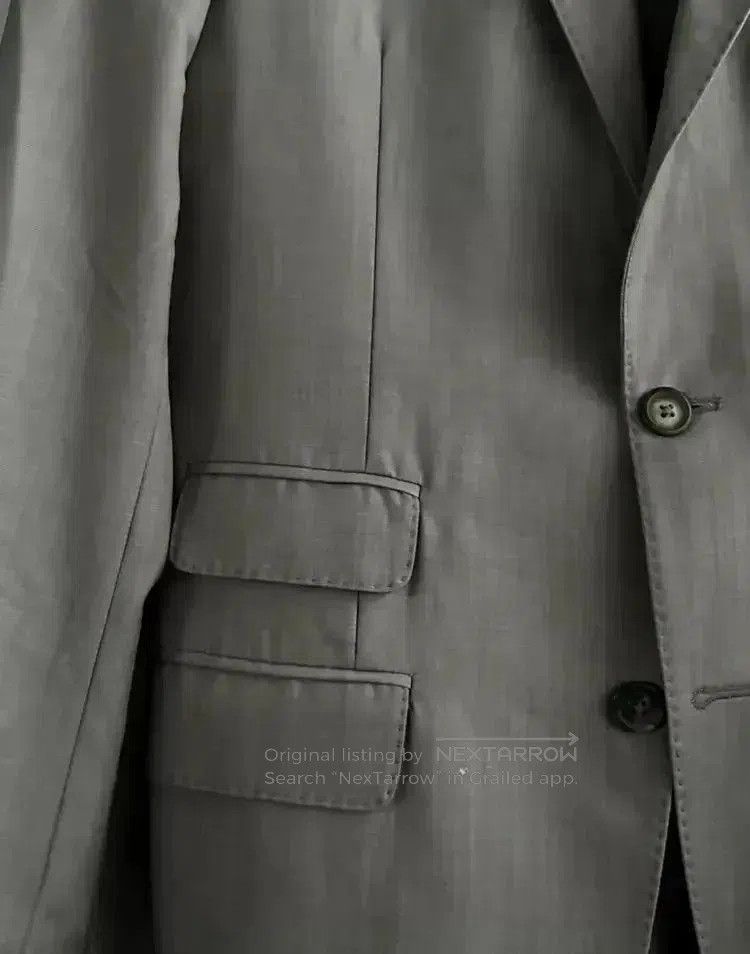 Maison Margiela Sz 46 Maison Margiela 4-pockets Jacket. Size US S / EU 44-46 / 1 - 2 Thumbnail