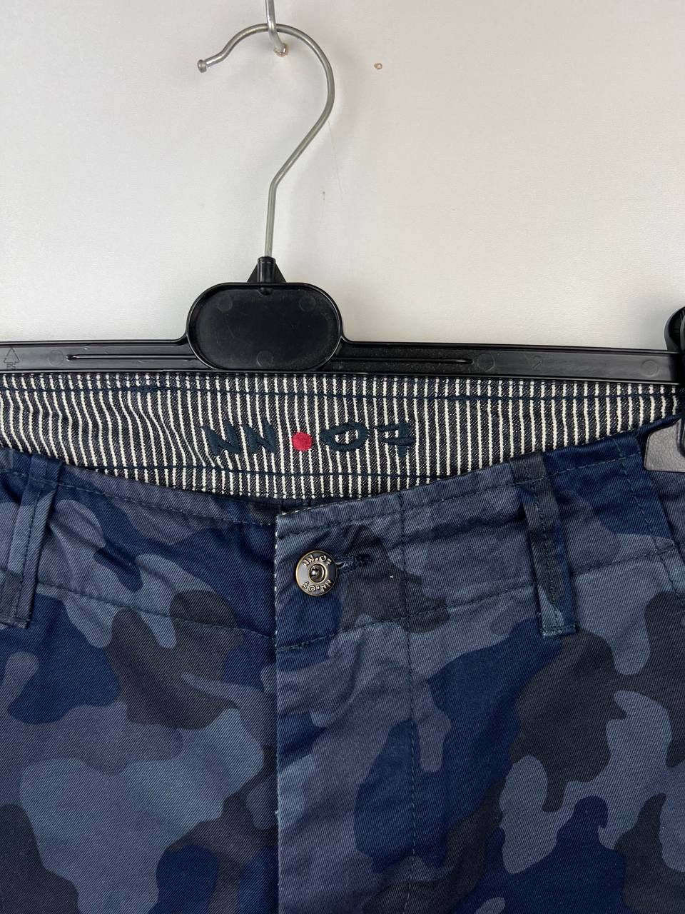 NN07 NN07 luxury camo pants size 30-32 Size US 30 / EU 46 - 5 Thumbnail