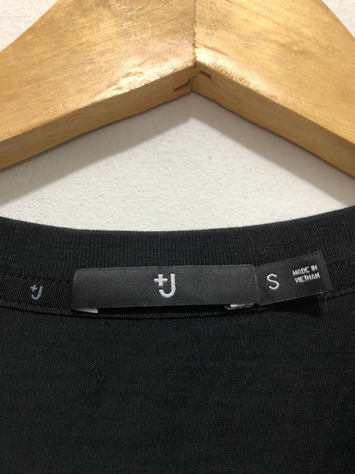 Jil Sander × Uniqlo Jil Sander x Uniqlo T-Shirt S Size US S / EU 44-46 / 1 - 3 Thumbnail