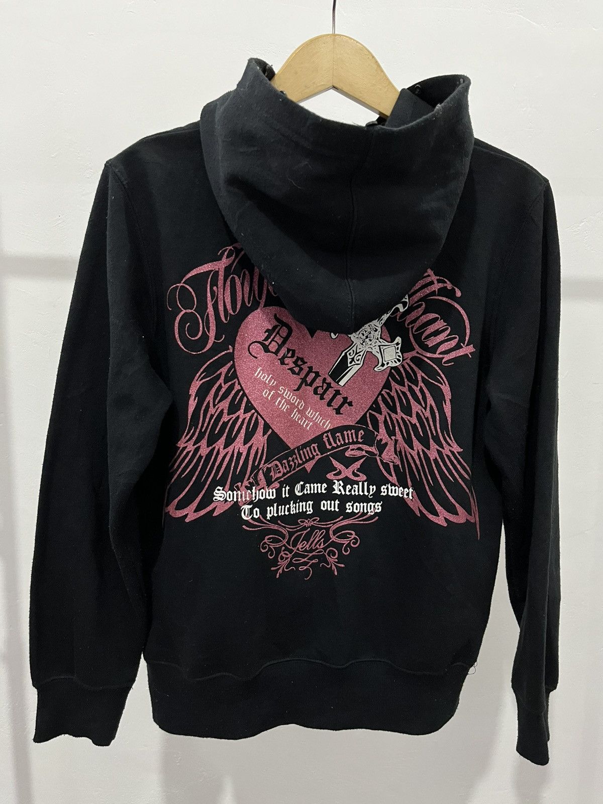 Share Spirit Homme Beaumere poem vkei styled Size US M / EU 48-50 / 2 - 2 Thumbnail