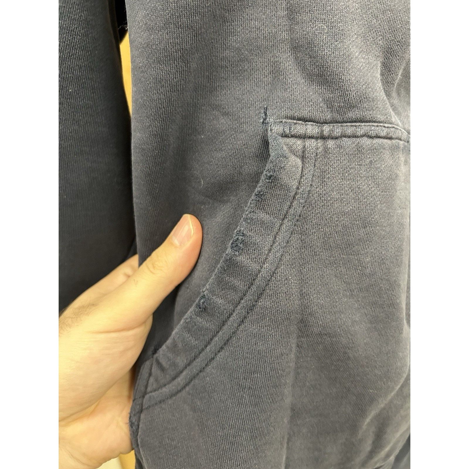 Element Y2K Element Skate Hoodie Sweatshirt Mens 2XL Grunge Skater Size US XXL / EU 58 / 5 - 11 Thumbnail