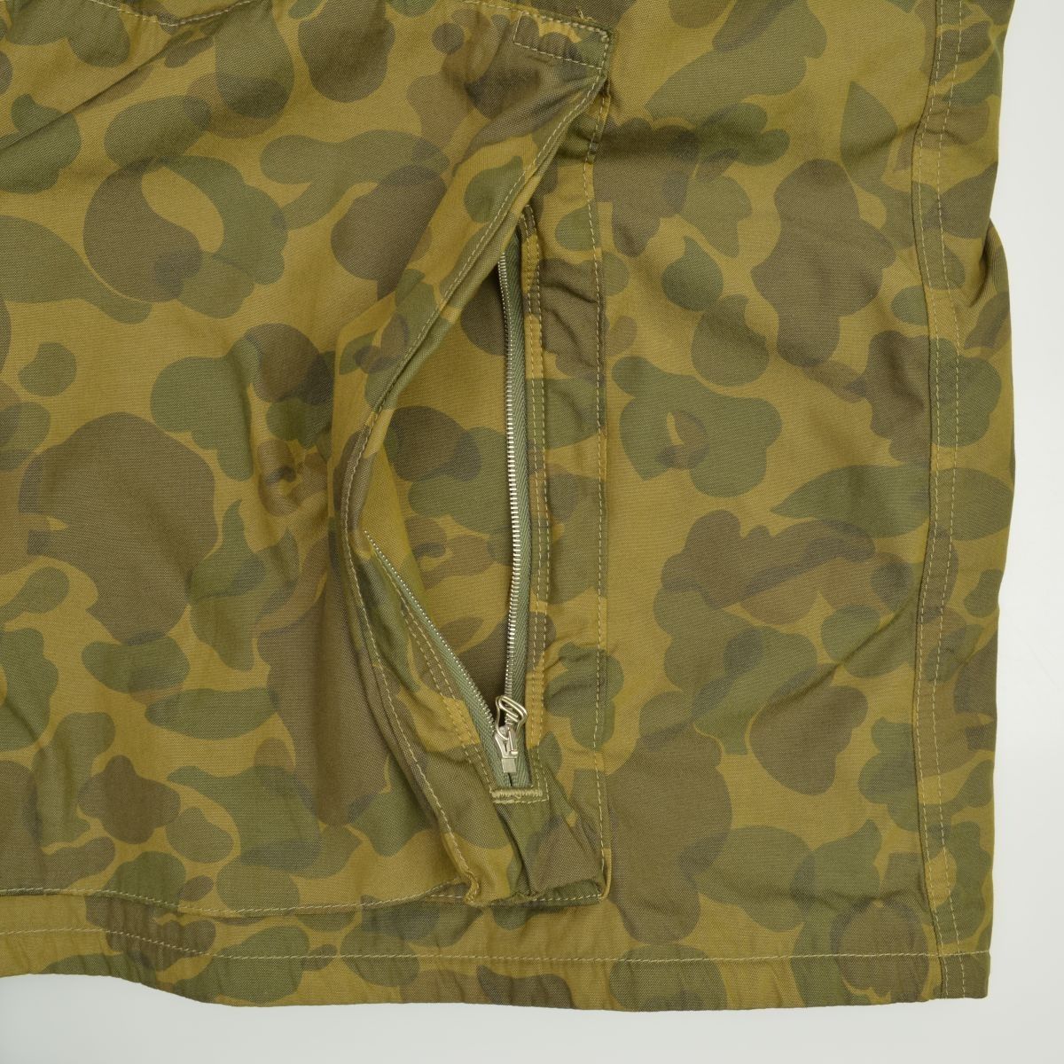 Visvim Visvim CONTRARY DEPT PILAR FISHERMAN VEST jacket coat Size US XXL / EU 58 / 5 - 5 Thumbnail