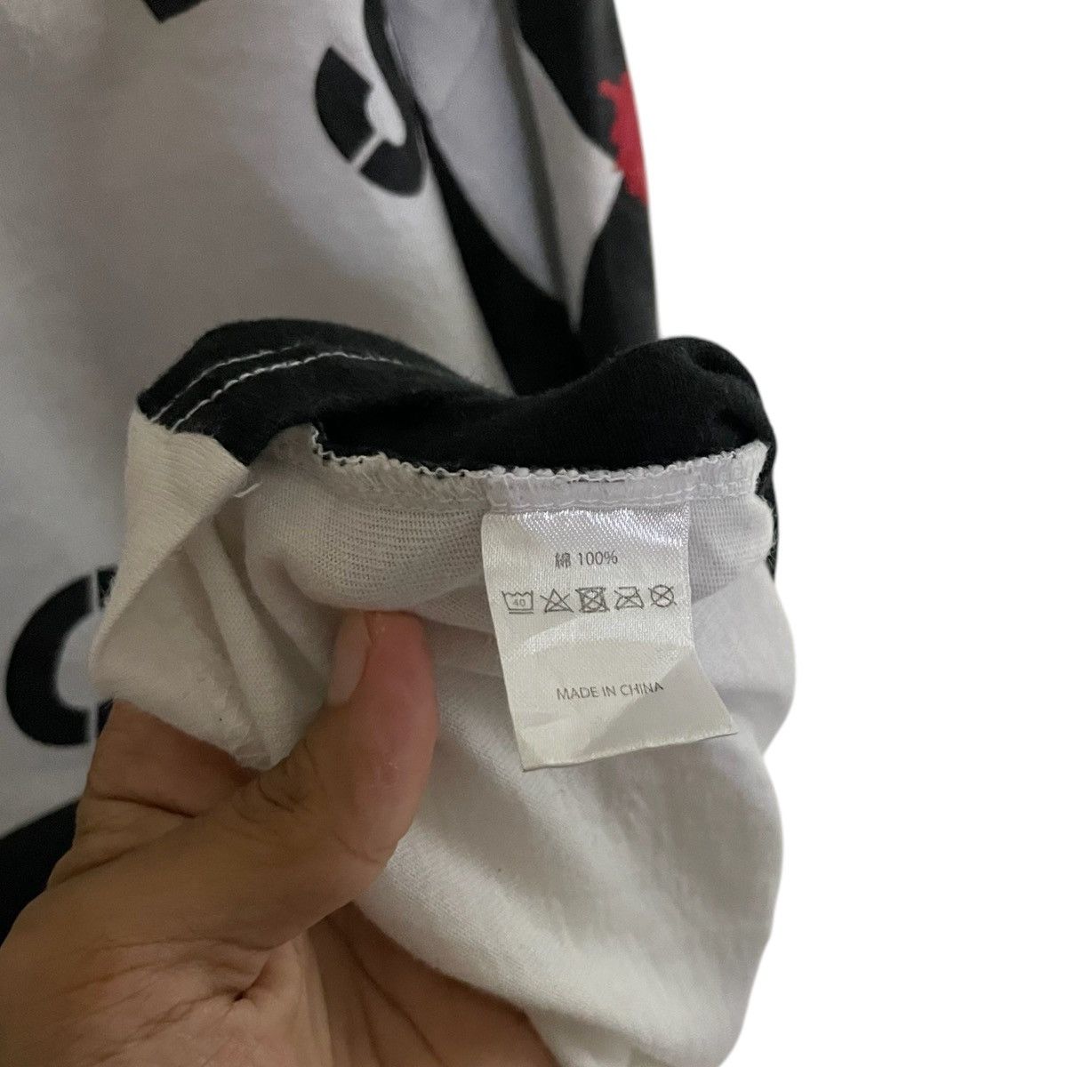 Anime × Japanese Brand ORIGINAL JAPANES BANDAI NAMCO ART INC Size US XXL / EU 58 / 5 - 6 Thumbnail