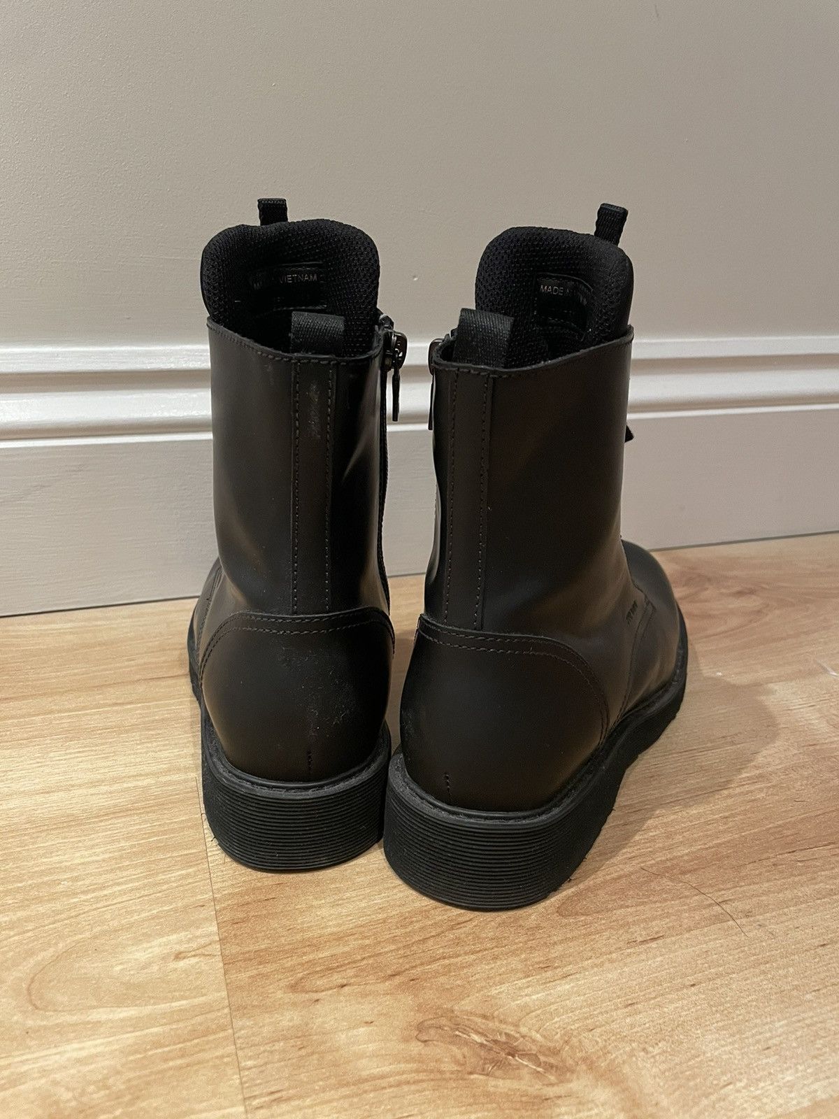Prada Prada Boots Size US 6 / IT 36 - 4 Thumbnail