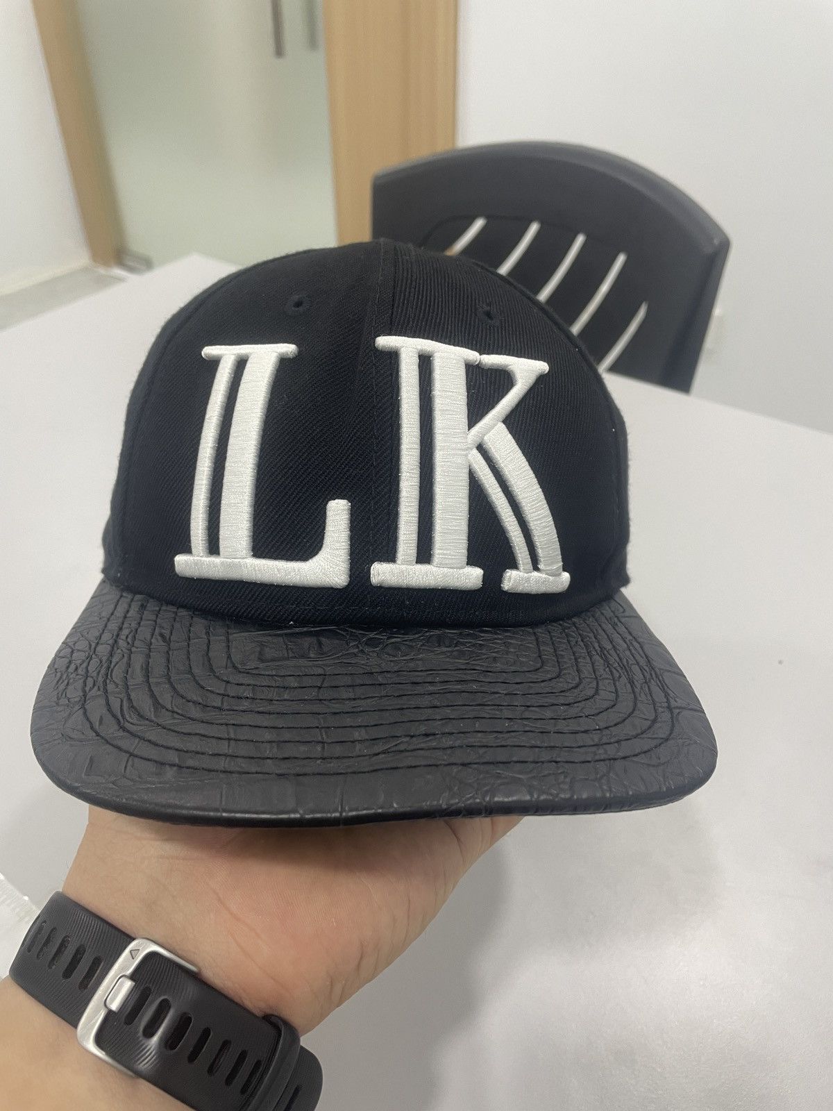 Last Kings Grailed