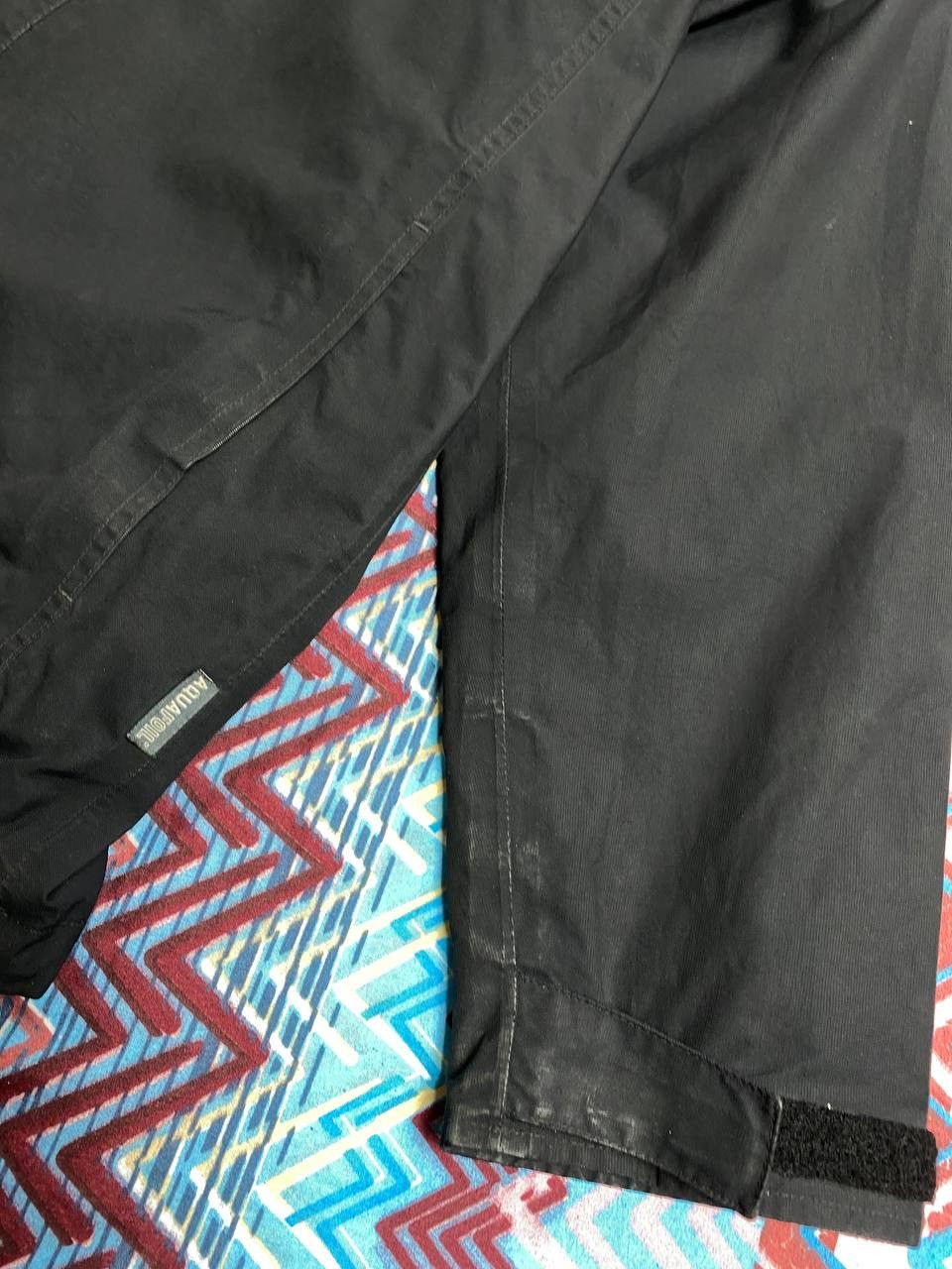 Berghaus × Vintage Berghaus windbreaker Lightweight Jacket Size US M / EU 48-50 / 2 - 9 Thumbnail
