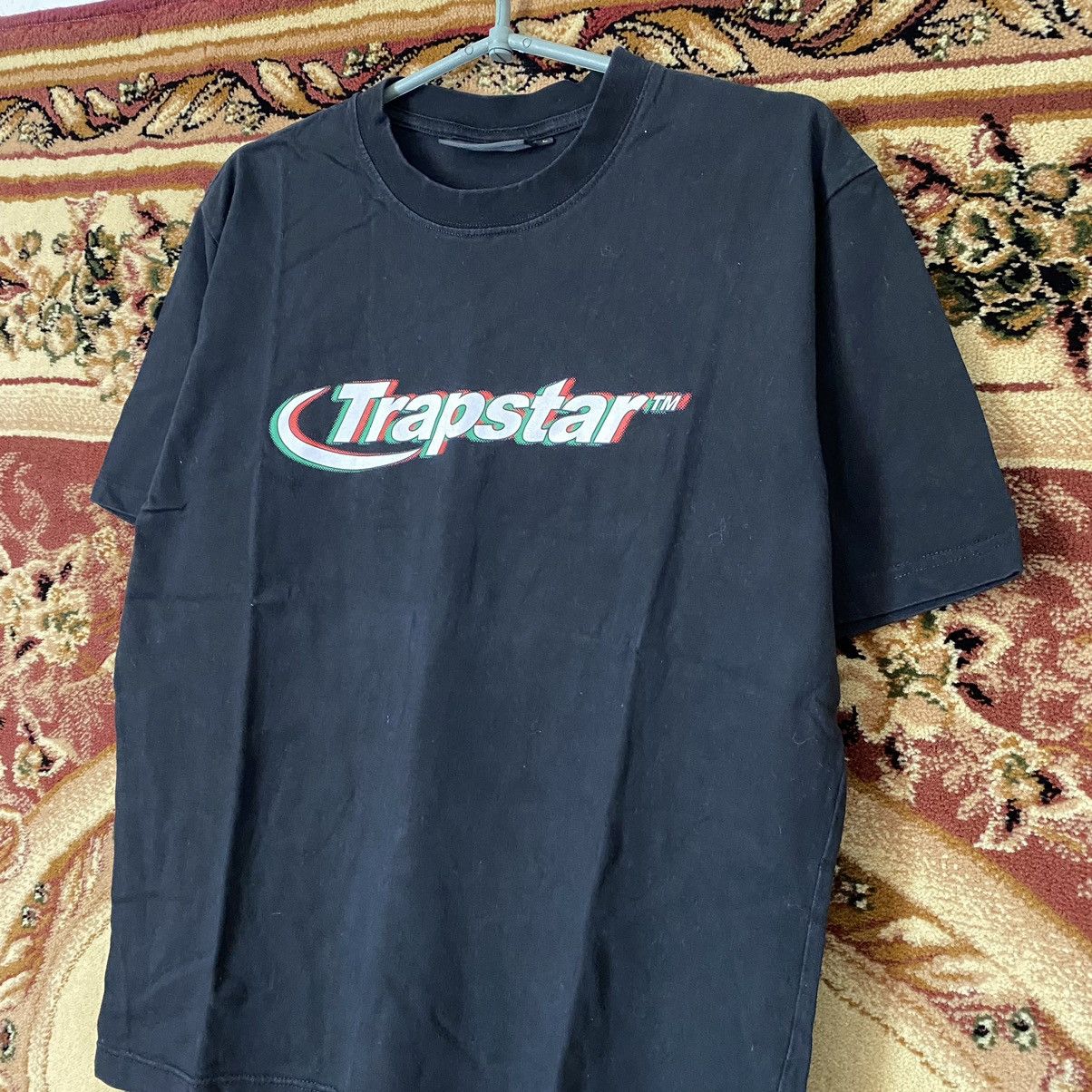Trapstar London Trapstar London tee Size US L / EU 52-54 / 3 - 2 Thumbnail