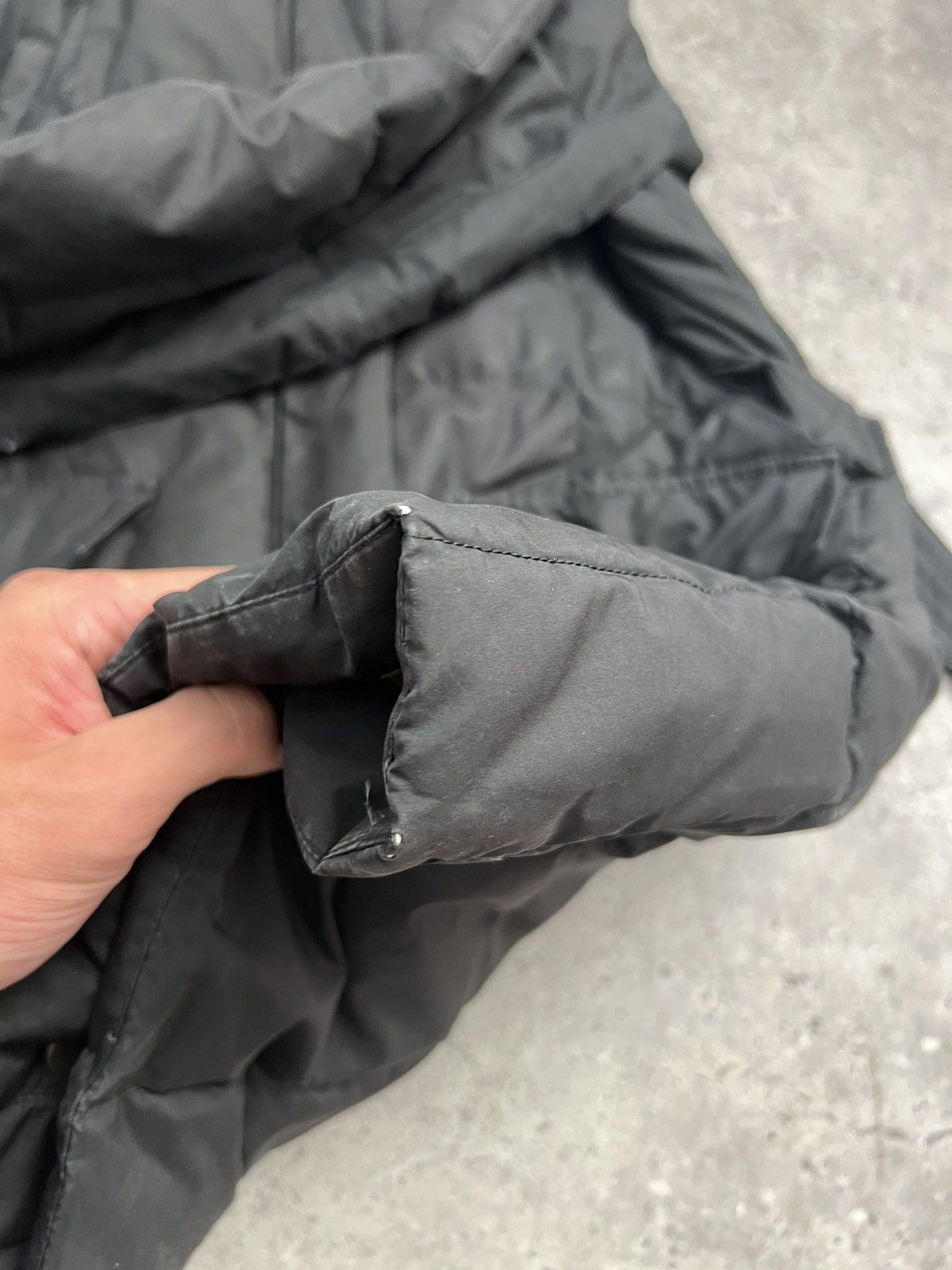 Burberry 📌BURBERRY London Parka Down Coat Jacket Size M / US 6-8 / IT 42-44 - 17 Thumbnail