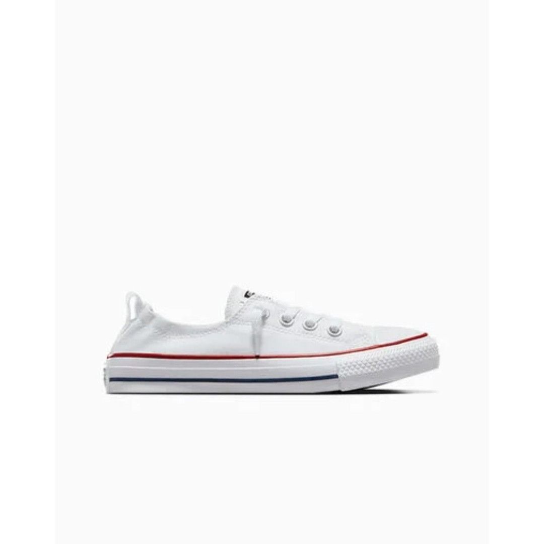 Converse Converse Chuck Taylor All Star Shoreline Womens Low Top Snea Size US 6.5 / IT 36.5 - 4 Thumbnail