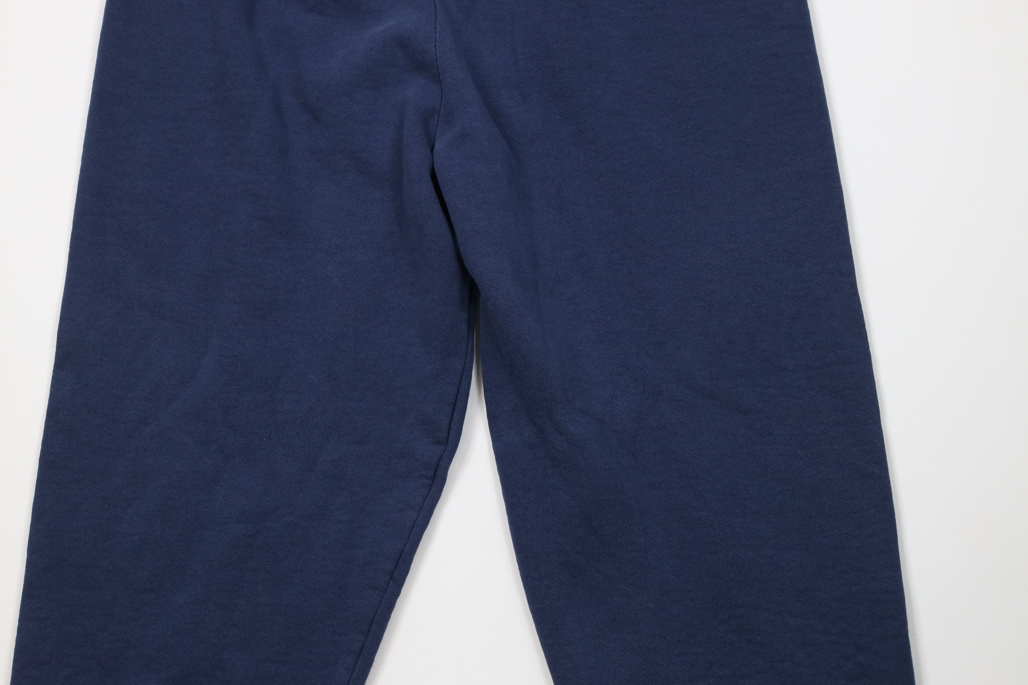 Vintage Vintage 90s Spell New England Patriots Football Sweatpants Size US 36 / EU 52 - 12 Thumbnail