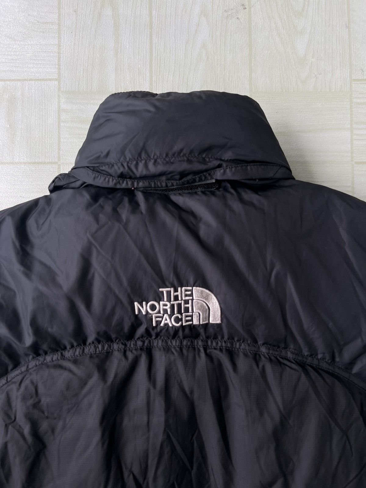 Polartec × The North Face ICONIC The North Face 1997 Retro Nuptse 700 Down Bomber Jkt Size US L / EU 52-54 / 3 - 6 Thumbnail