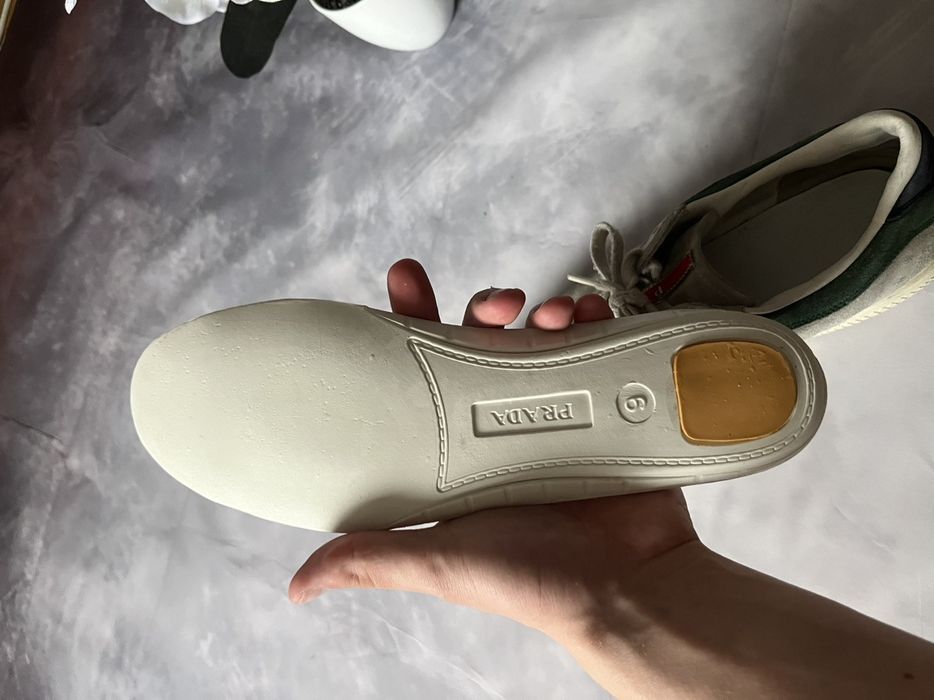 used prada shoes for sale