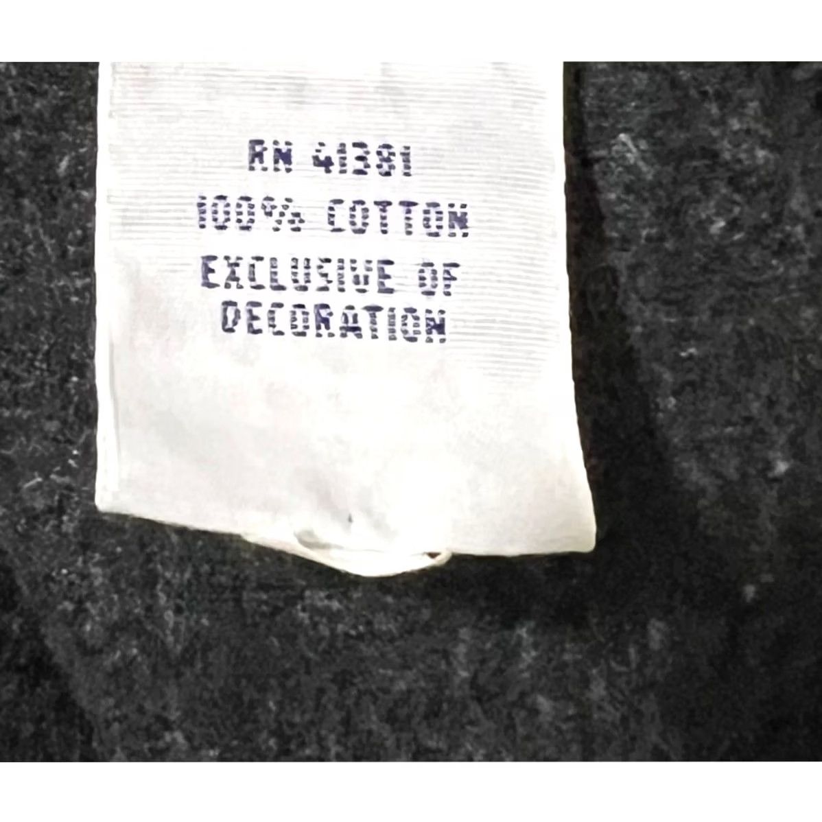 Polo Ralph Lauren Polo Ralph Lauren Men’s XL 1/4 Zip Pullover Leather & Buttons 100% Cotton Gray Knit Sweater Mock Neck Mens Size US XL / EU 56 / 4 - 6 Thumbnail