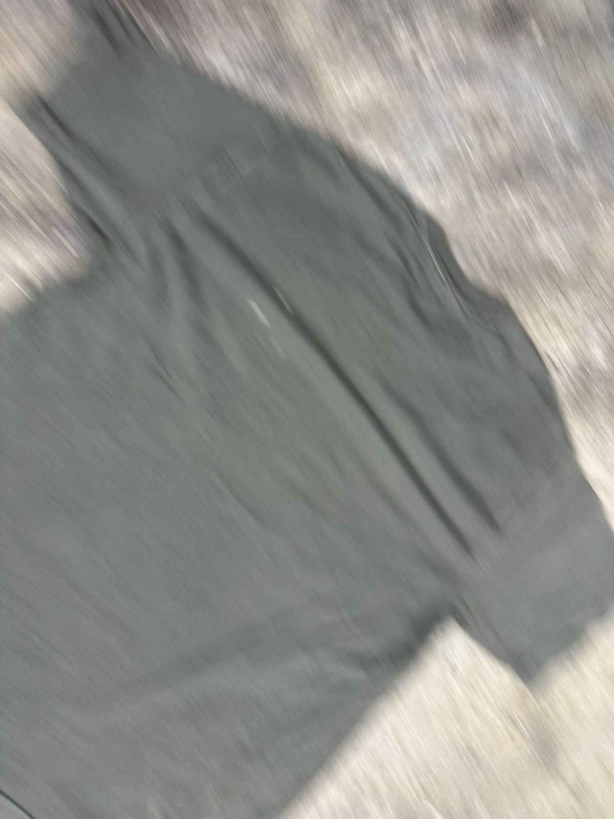 Carhartt Wip × Vintage Carhartt WIP TEE Size US L / EU 52-54 / 3 - 5 Thumbnail