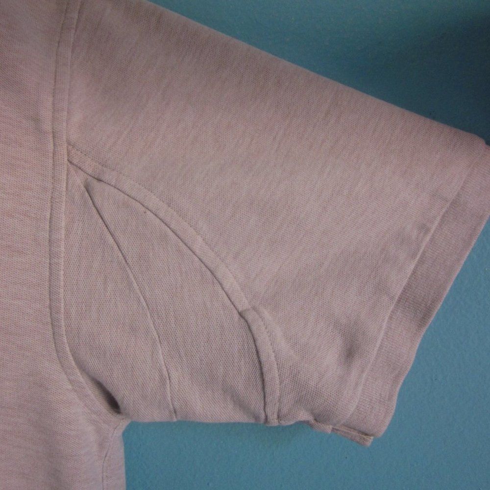 Orvis Orvis Signature Men’s Polo Shirt Size L in Neutral / Beige Size US L / EU 52-54 / 3 - 9 Thumbnail