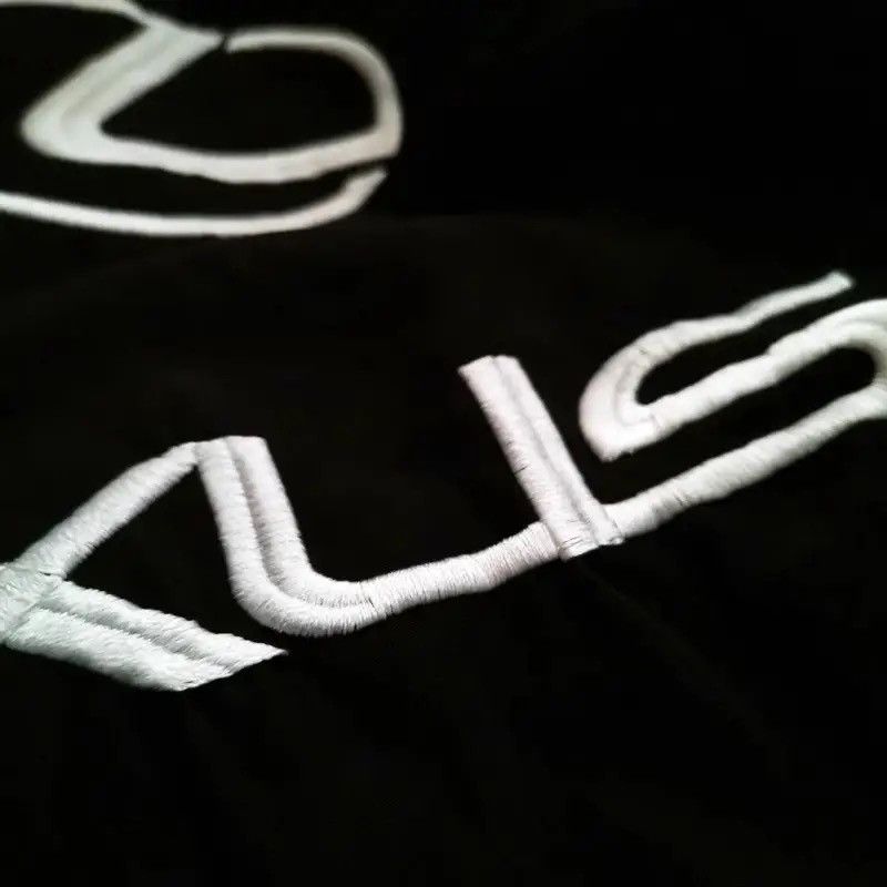 Japanese Brand Lexus Racing Jacket Size US M / EU 48-50 / 2 - 3 Thumbnail